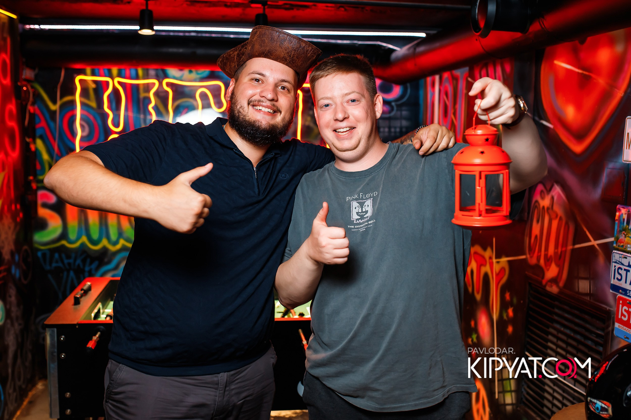 Viking. Кипятком Павлодар