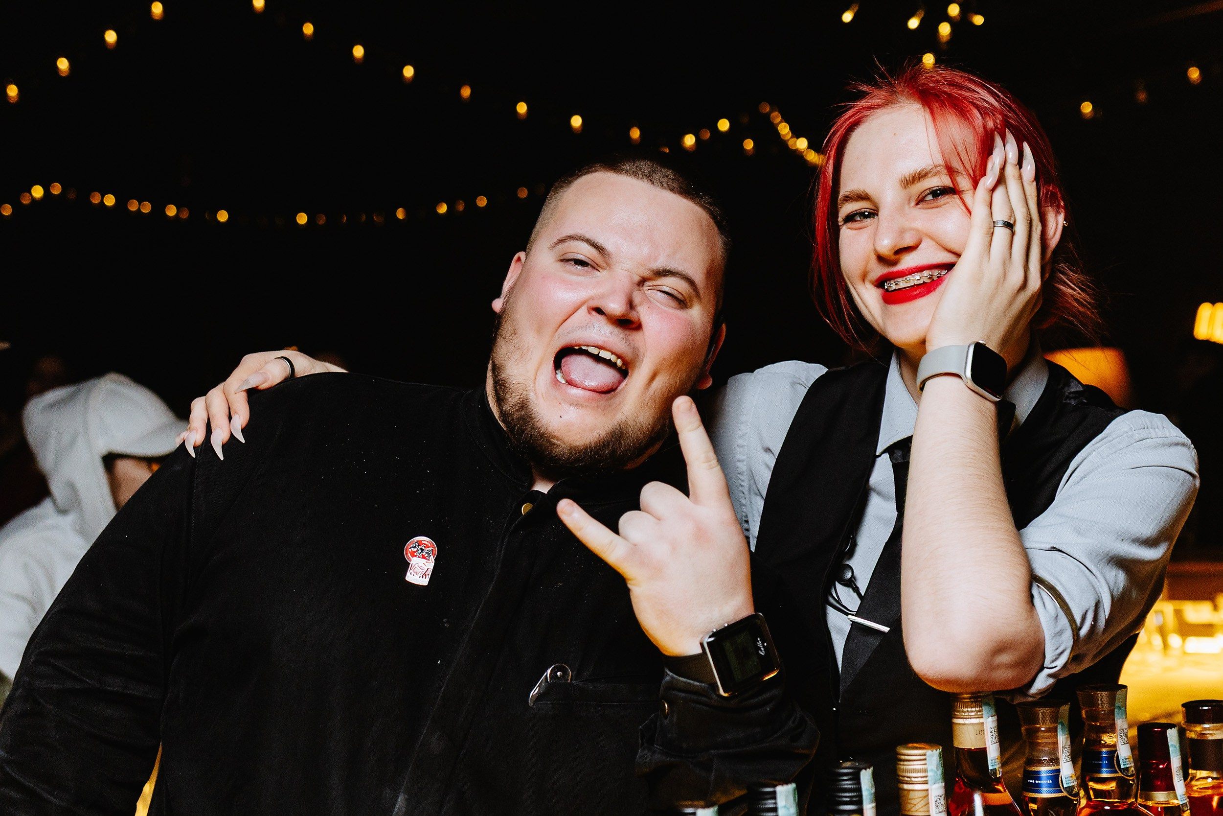 Hudson. Кипятком Павлодар