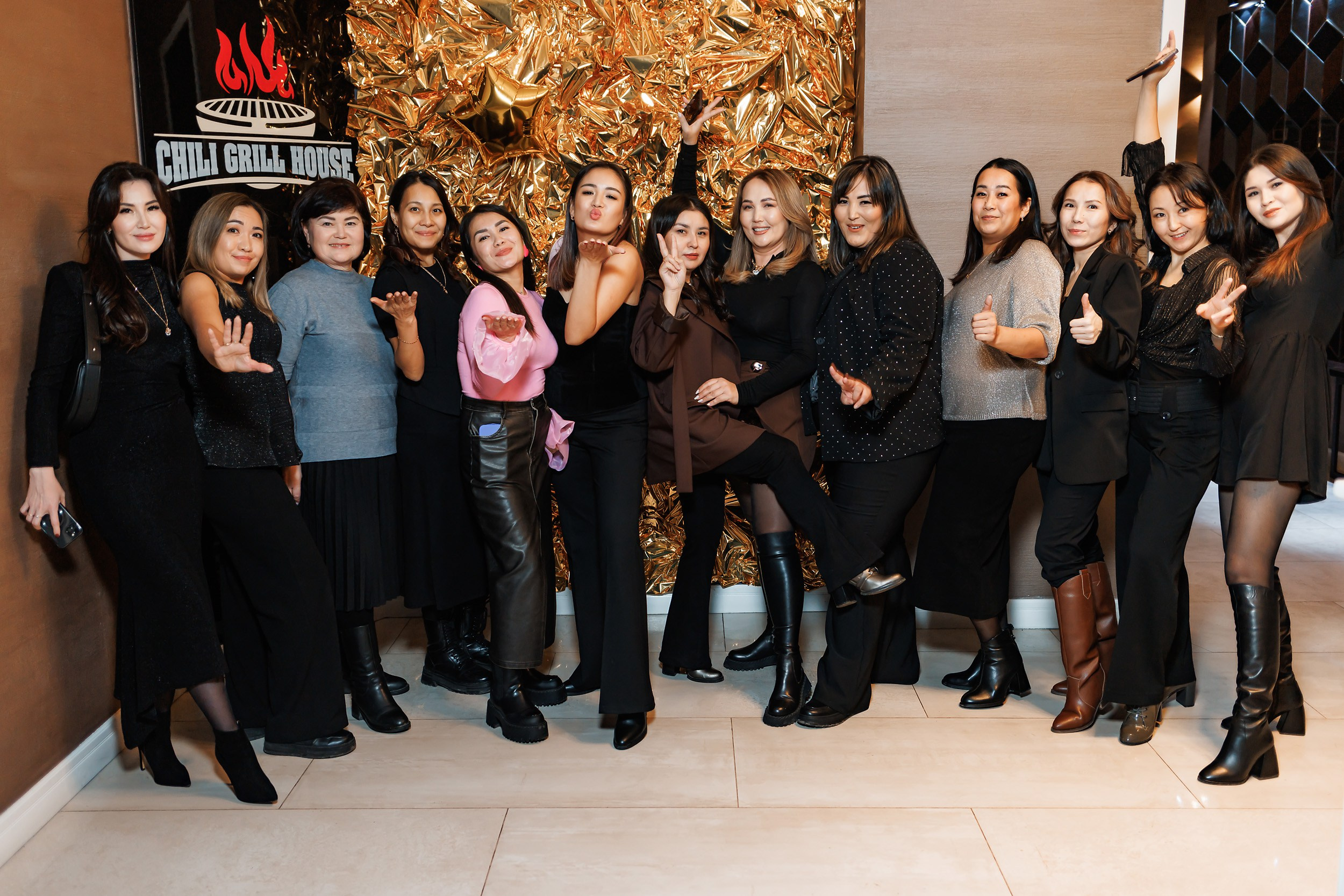 Chili. Кипятком Павлодар