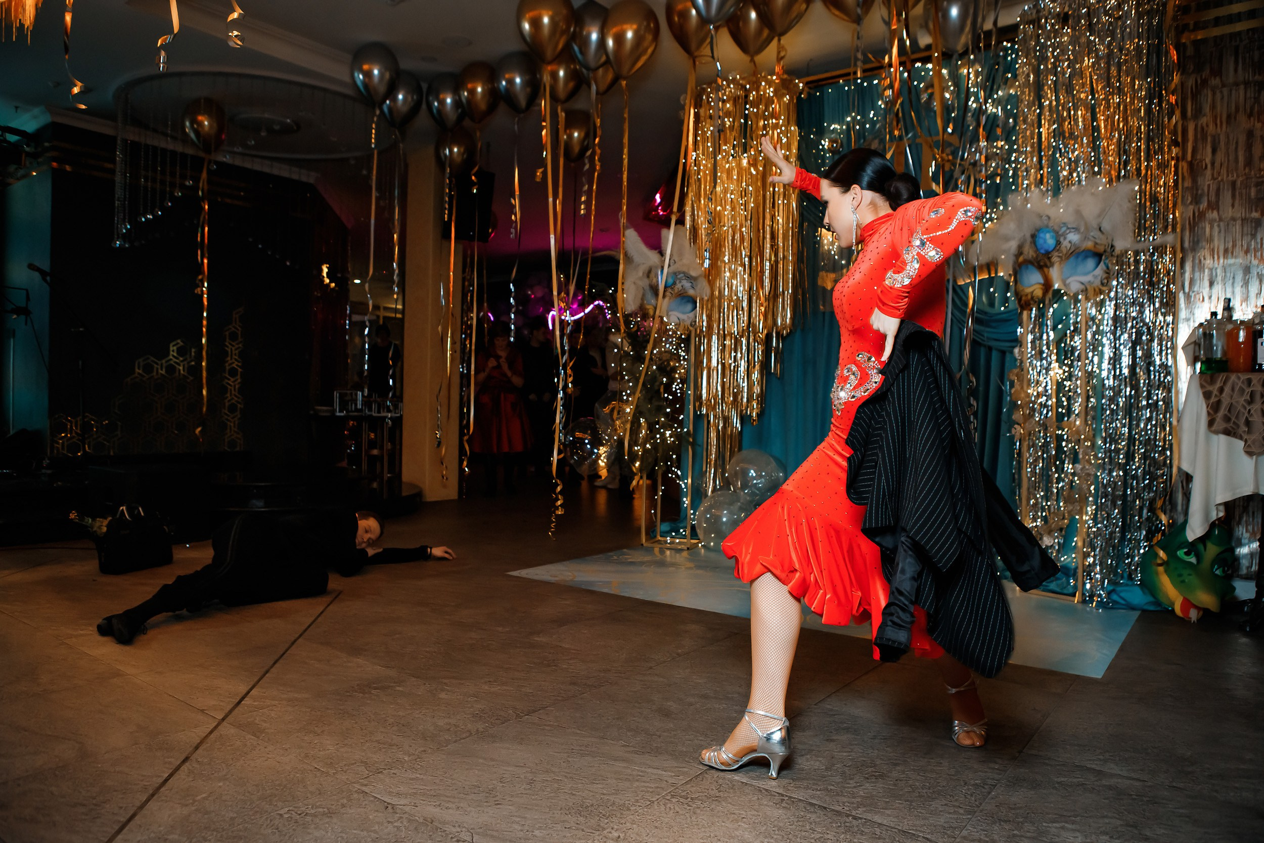 Diplomat. Кипятком Павлодар