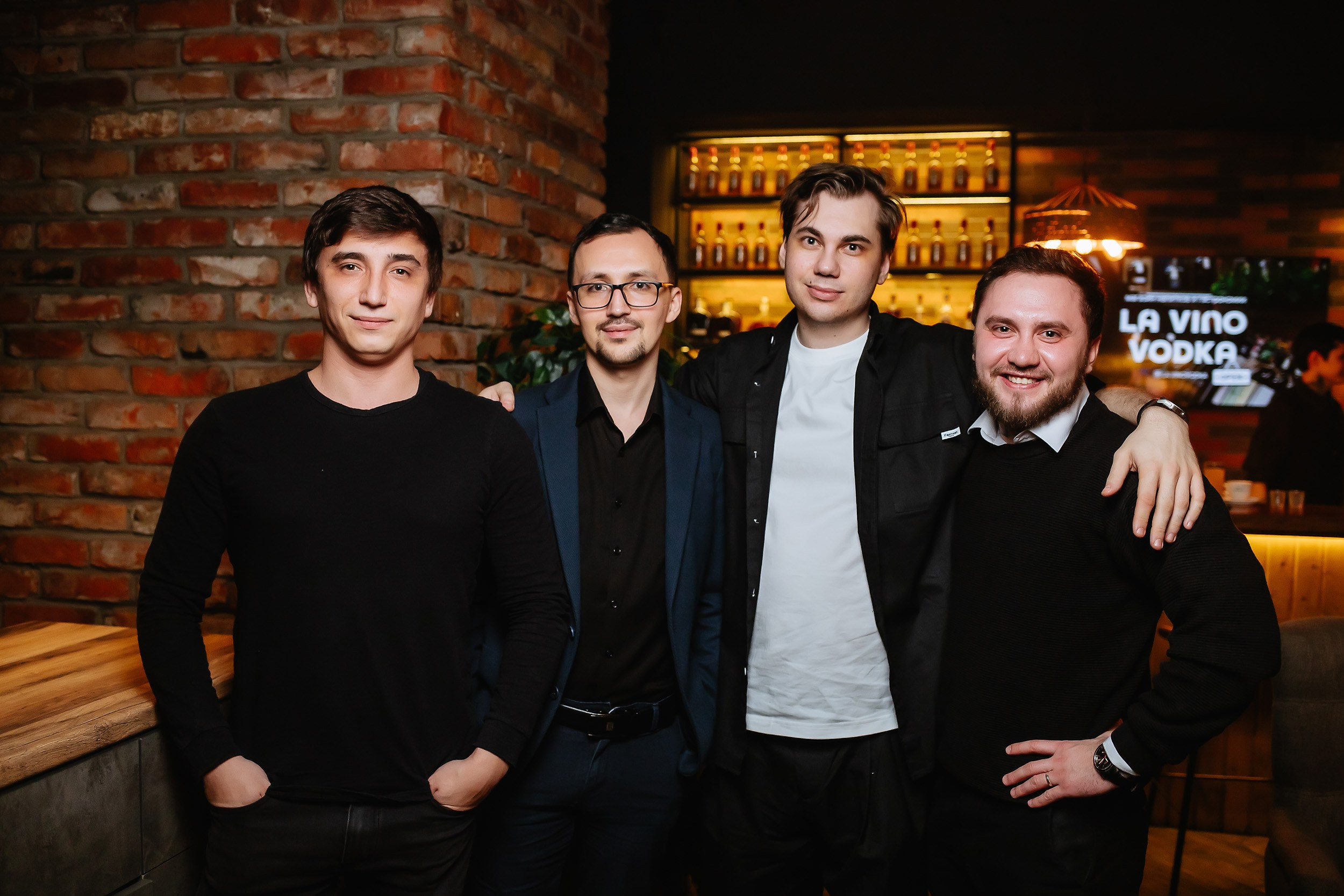 Hudson. Кипятком Павлодар