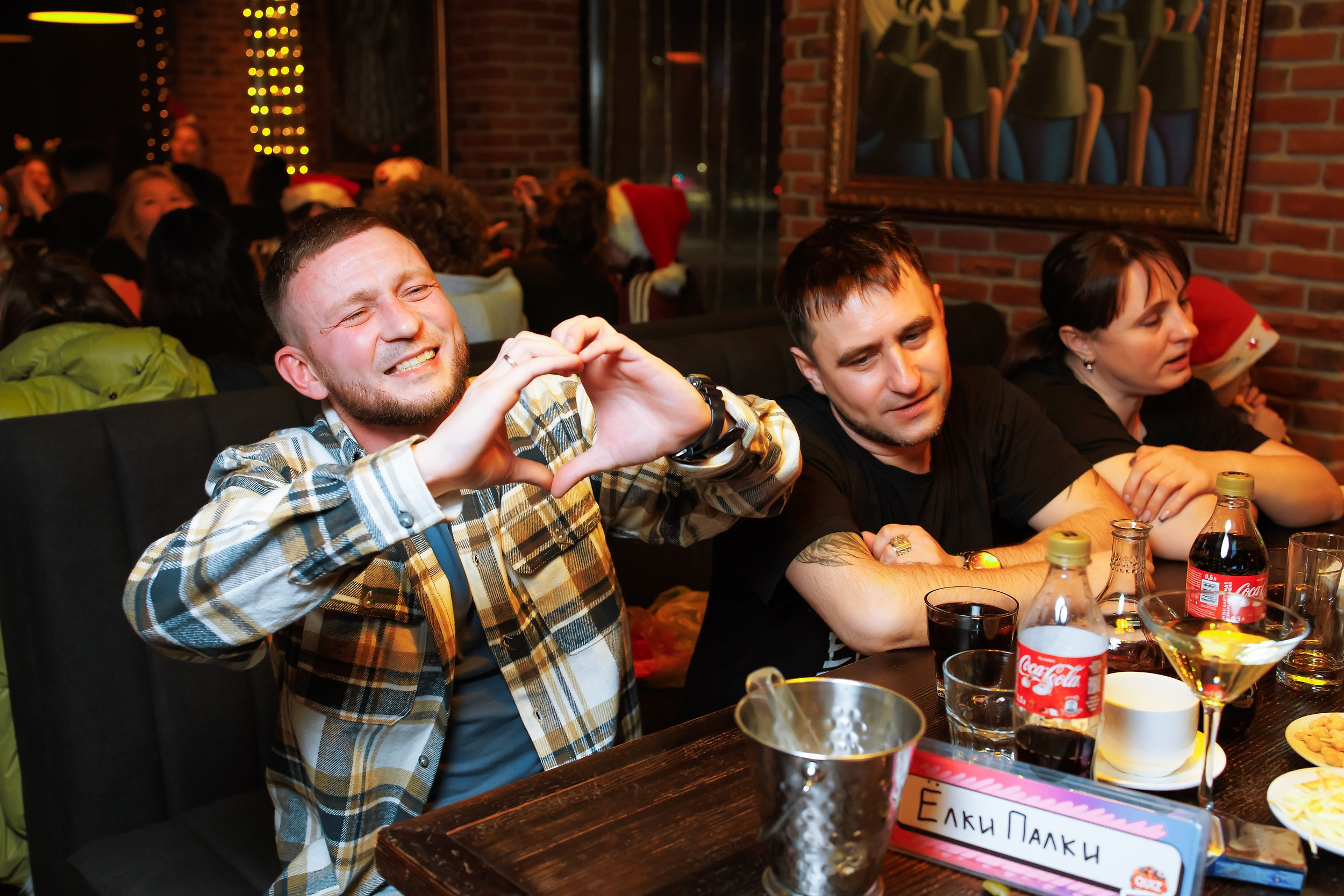 Пошумим Квиз. Кипятком Павлодар