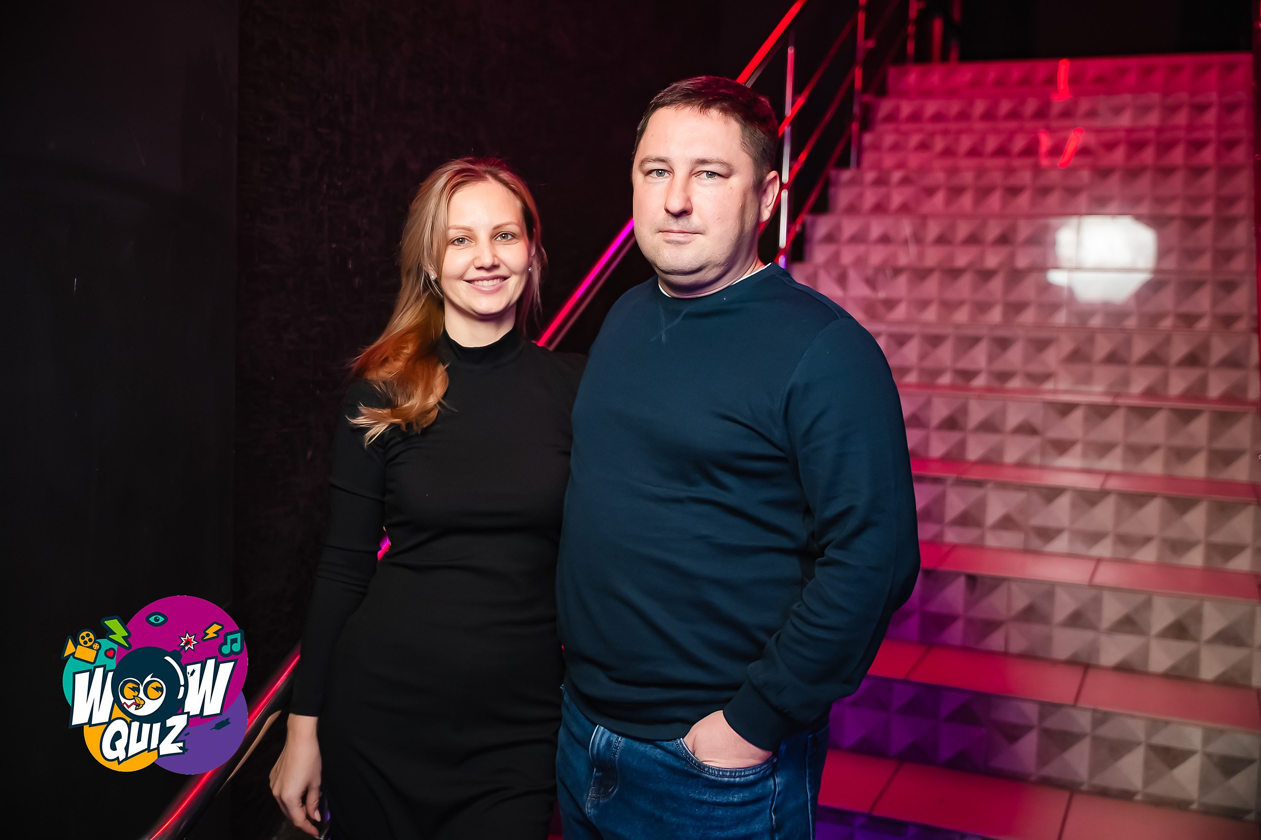 Wow Quiz. Кипятком Павлодар