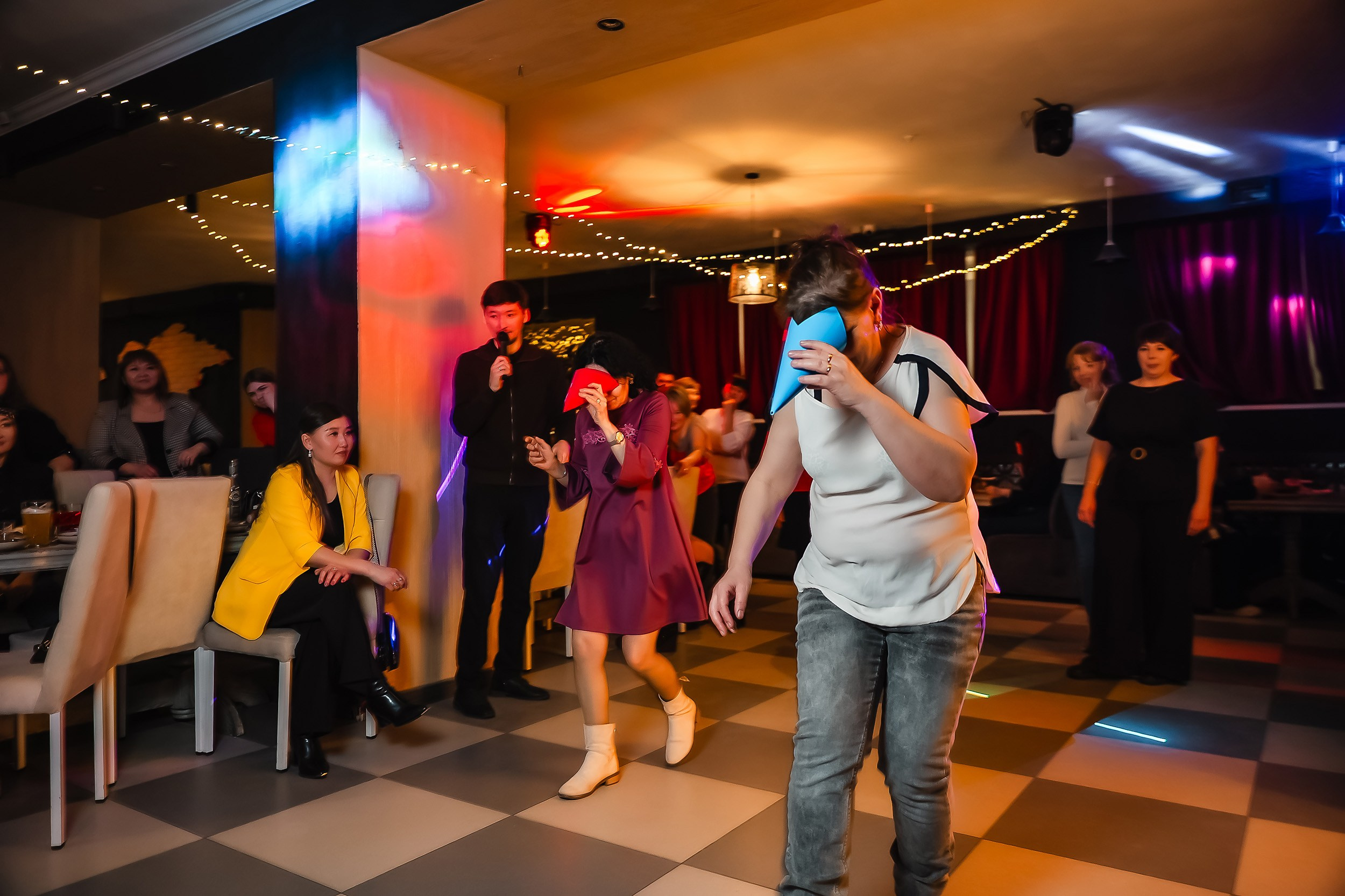 Two Star. Кипятком Павлодар