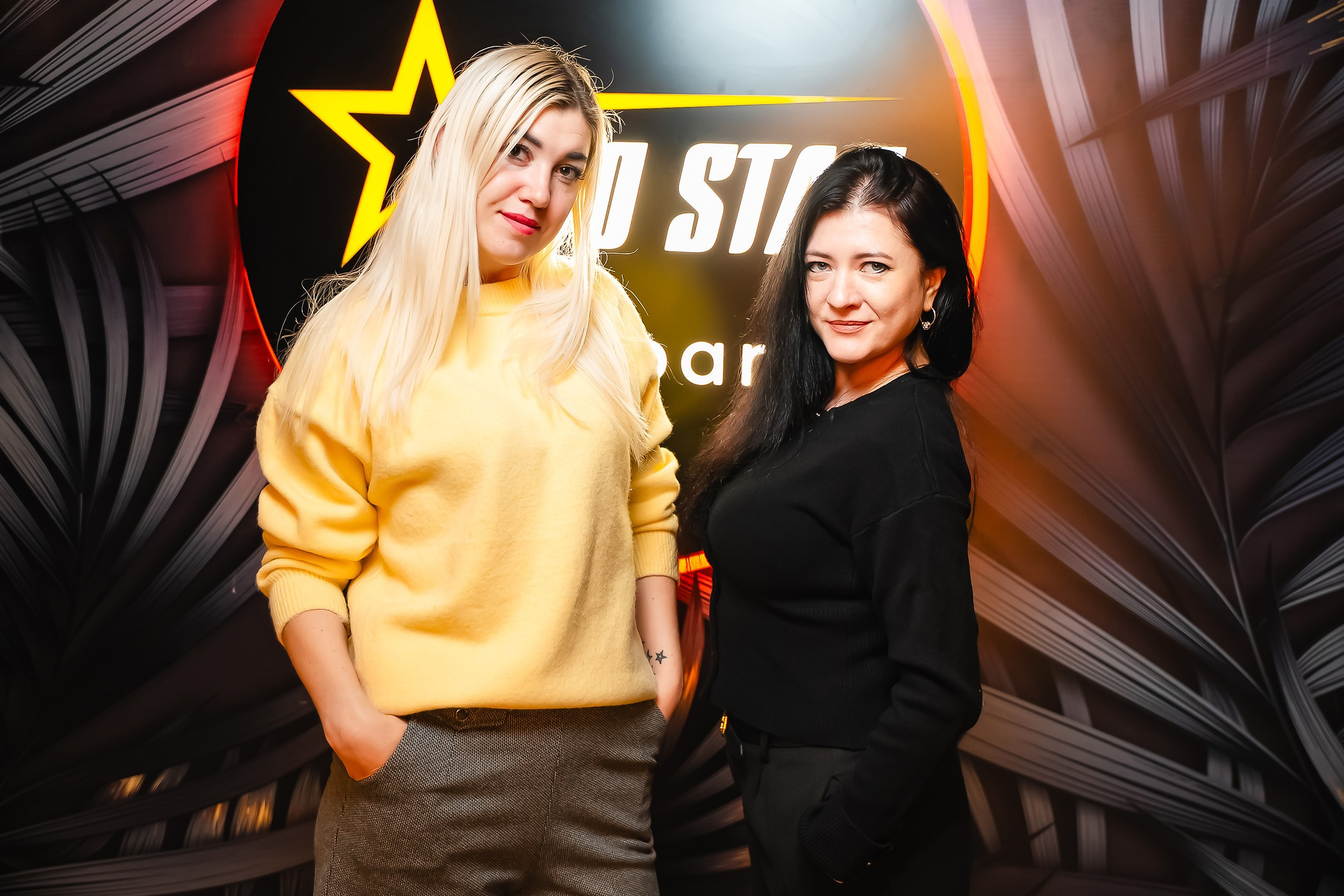 Two Star. Кипятком Павлодар