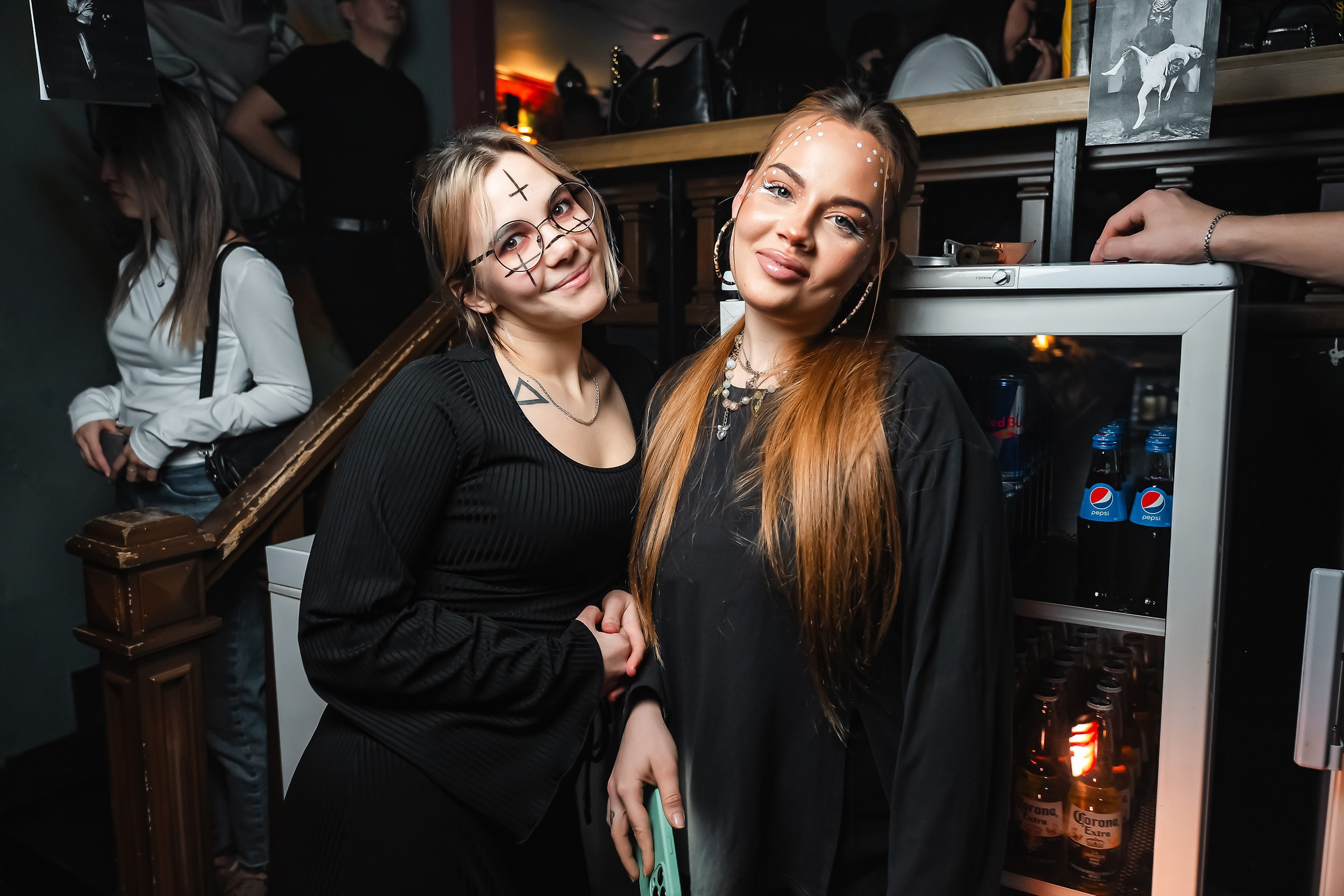 Гоголь. Кипятком Павлодар