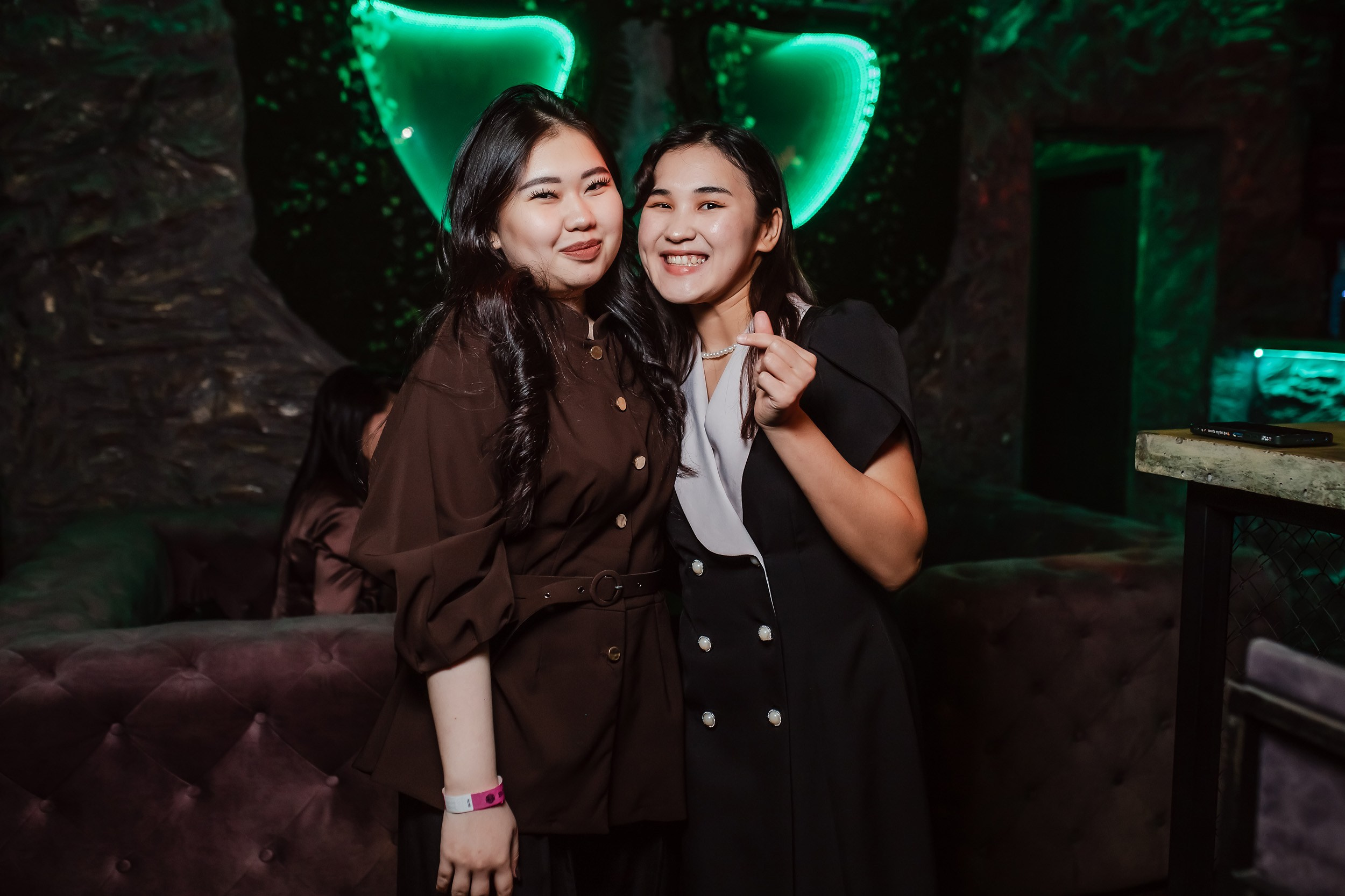 Botanica. Кипятком Павлодар