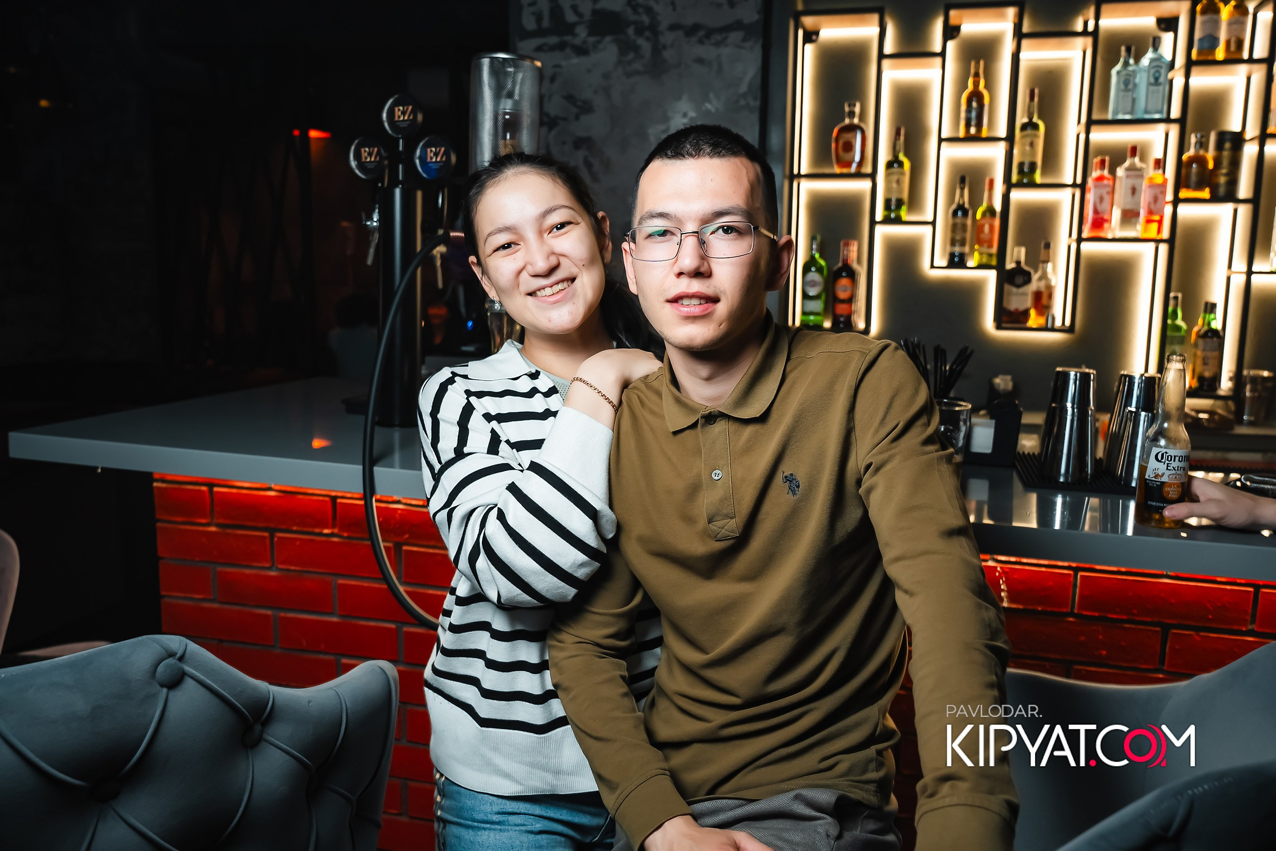 EZ. Кипятком Павлодар