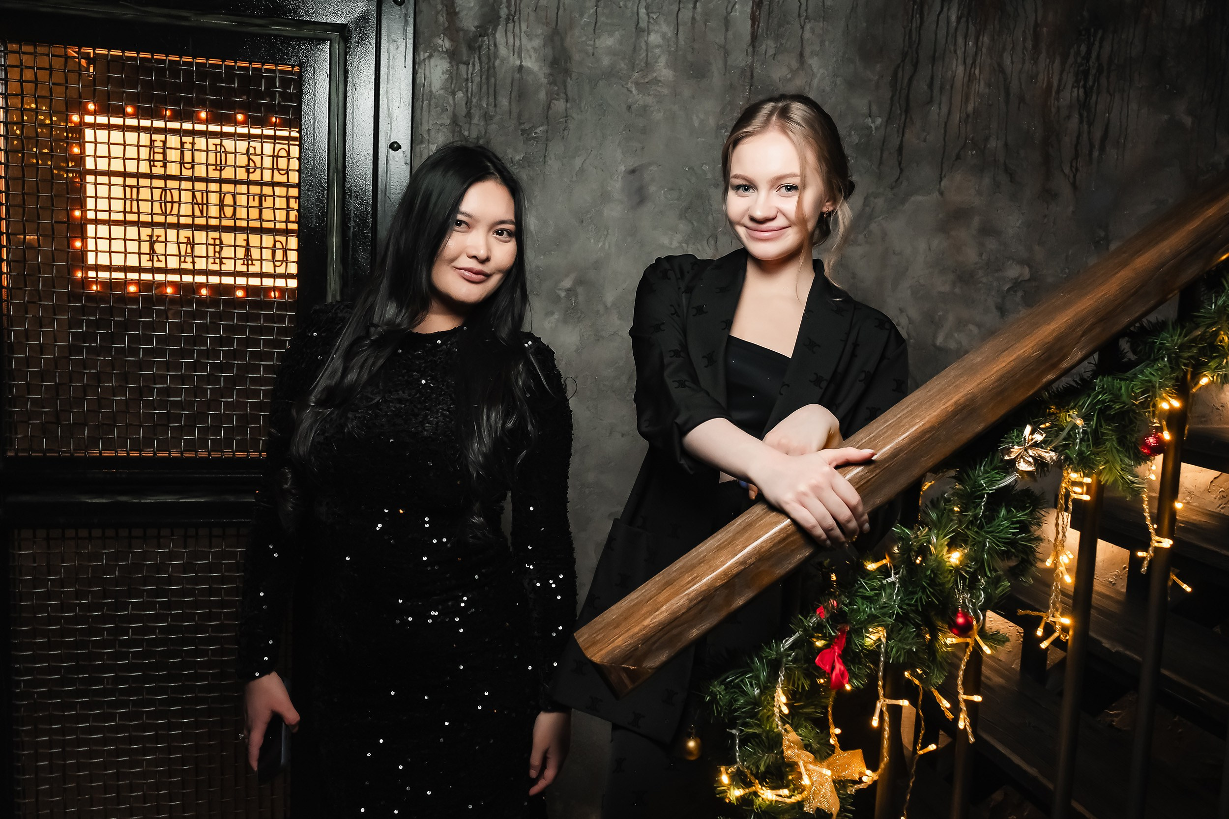 Hudson. Кипятком Павлодар