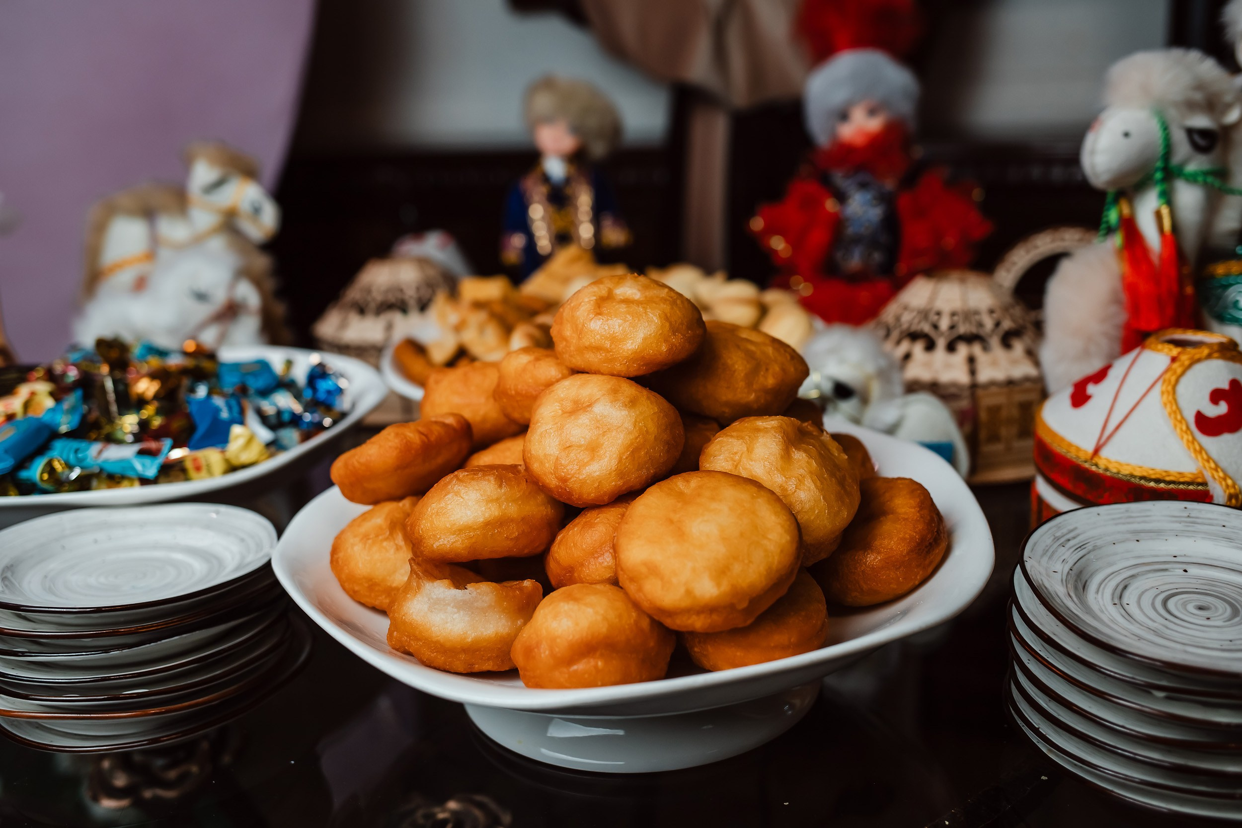 Seasons. Кипятком Павлодар