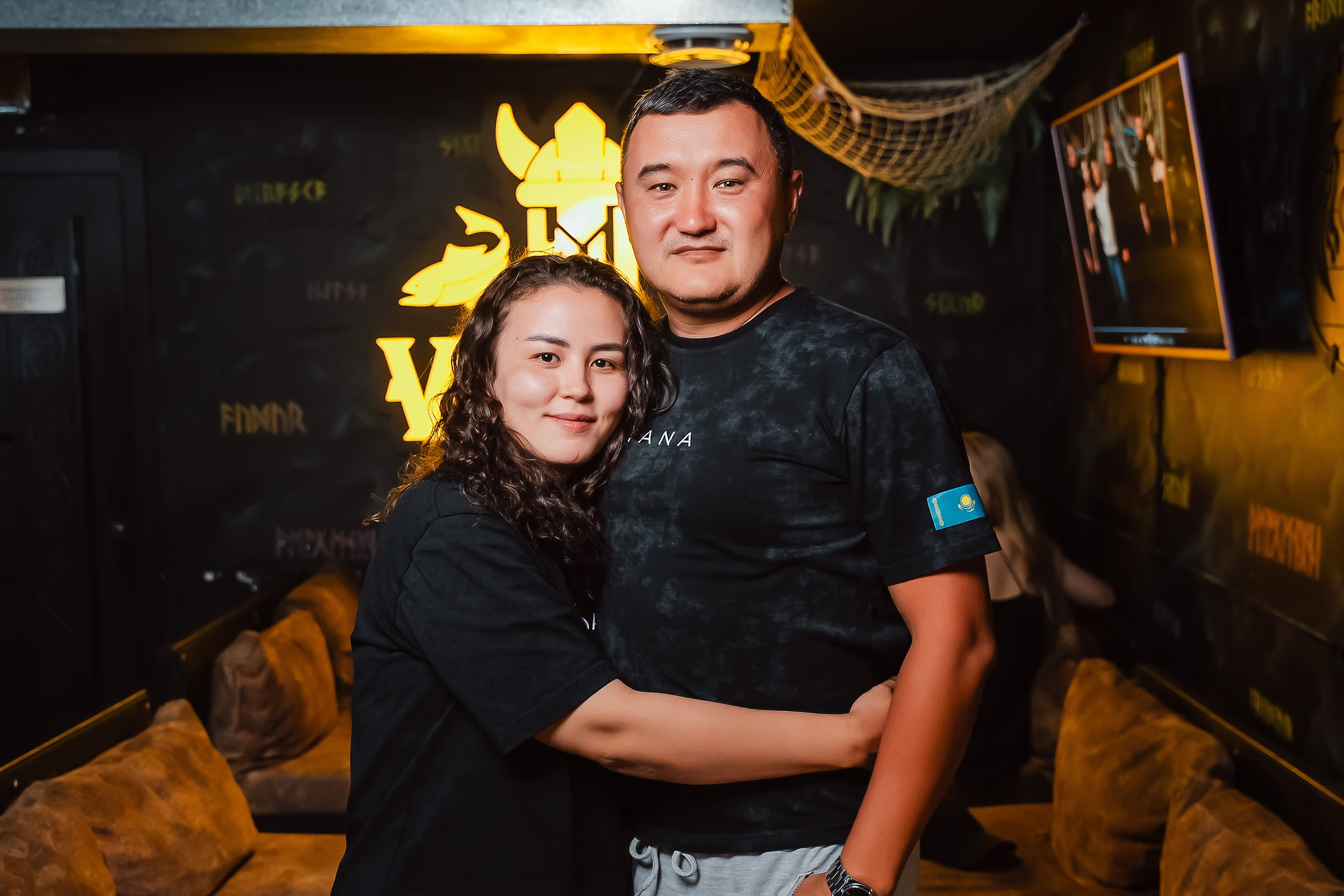 Viking. Кипятком Павлодар