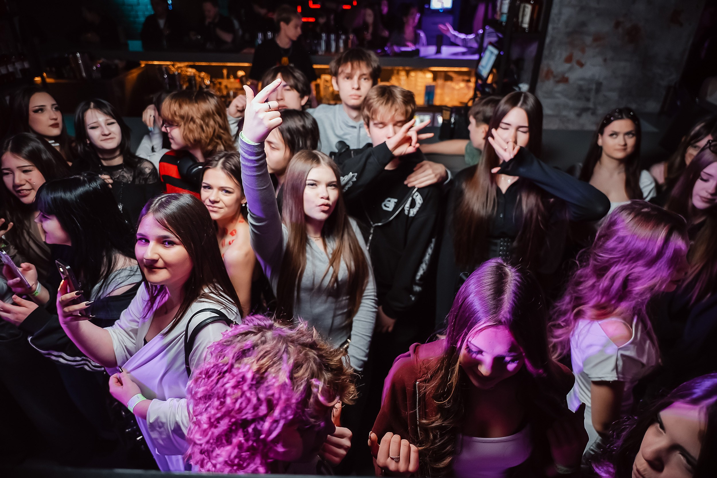 Krasnoff Party. Кипятком Павлодар