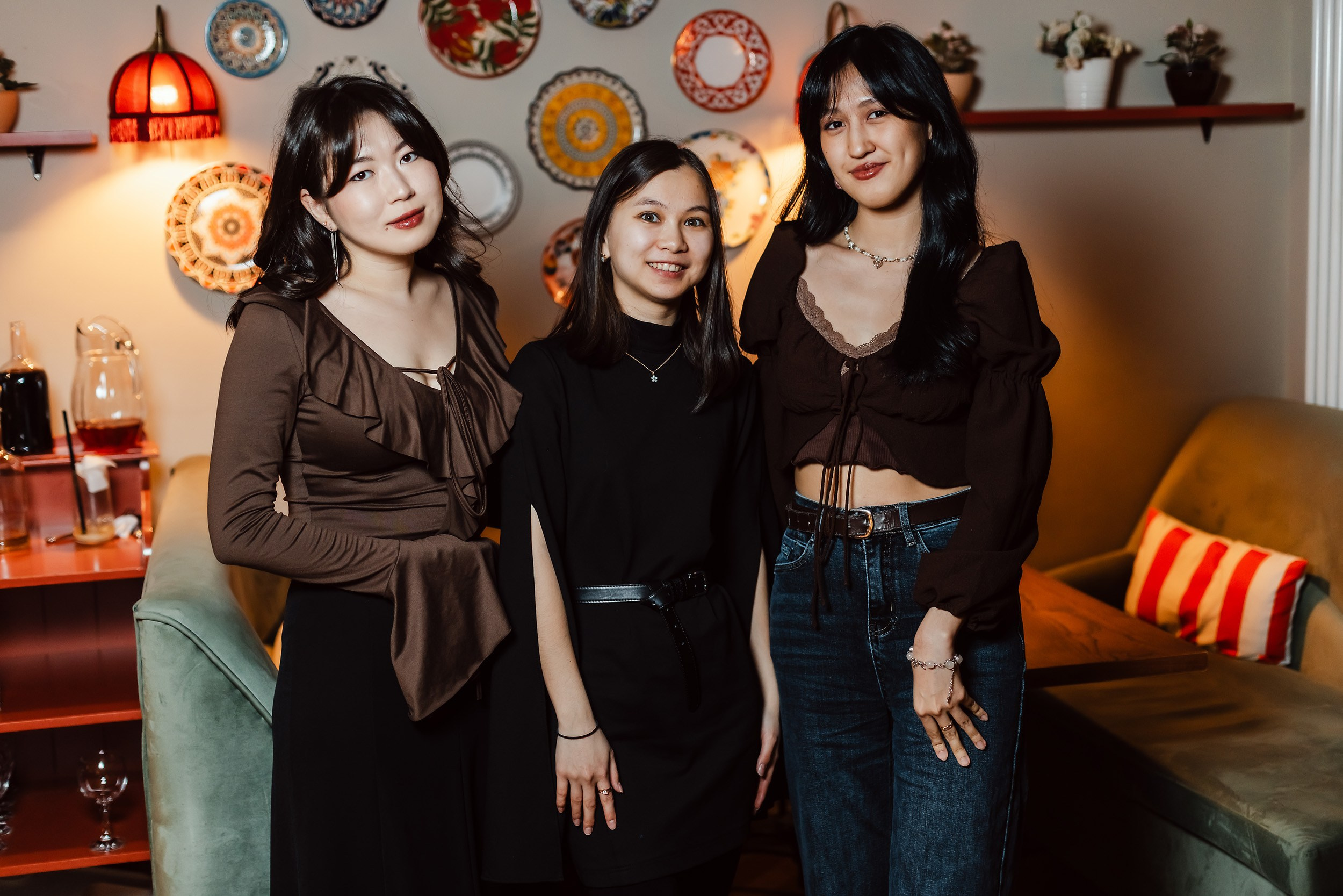 Наше Место. Кипятком Павлодар