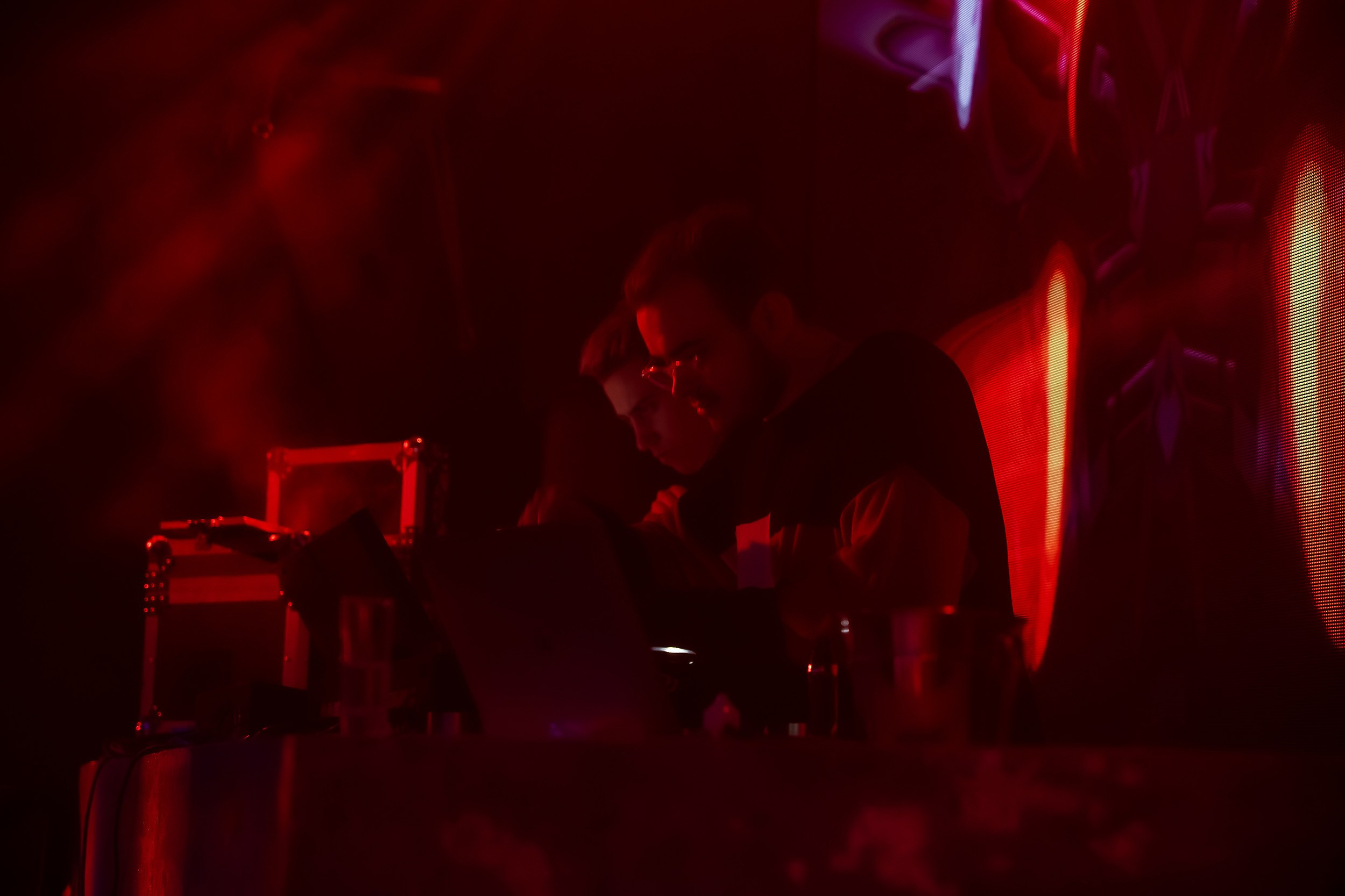 Insomnia. Кипятком Павлодар