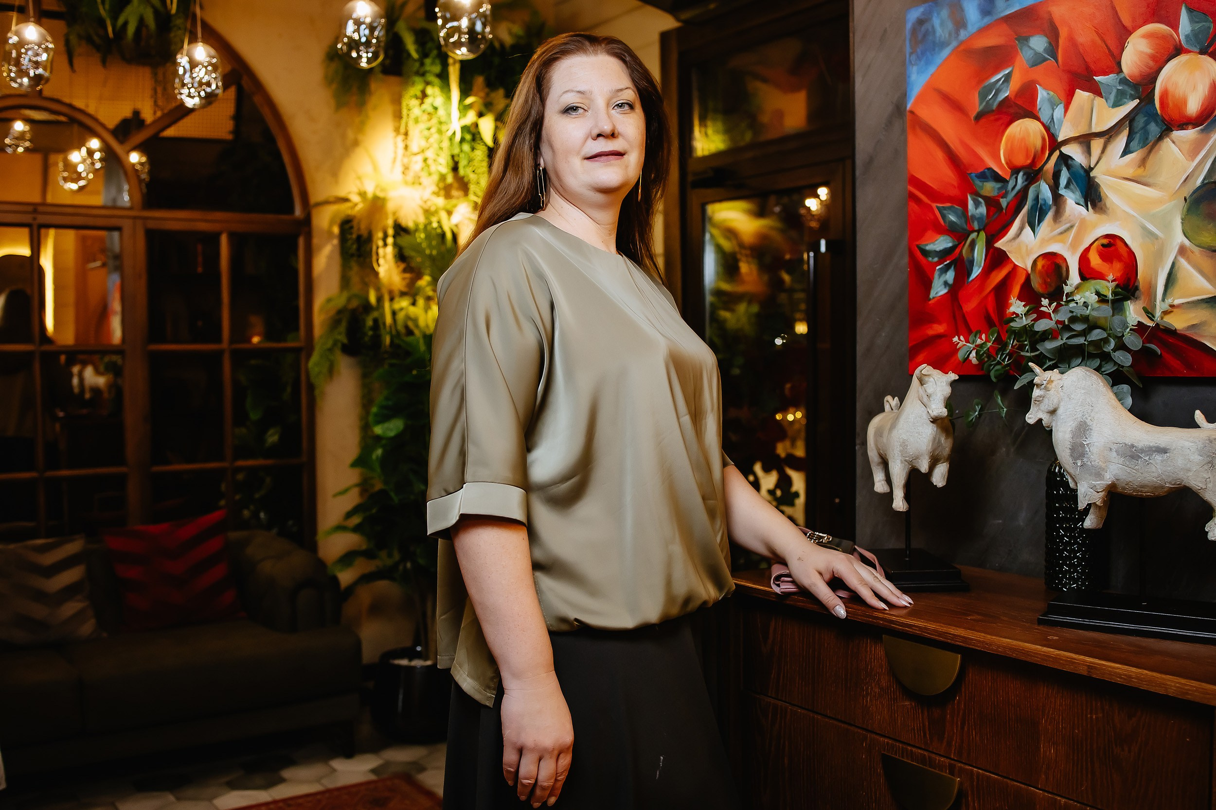 Veranda. Кипятком Павлодар