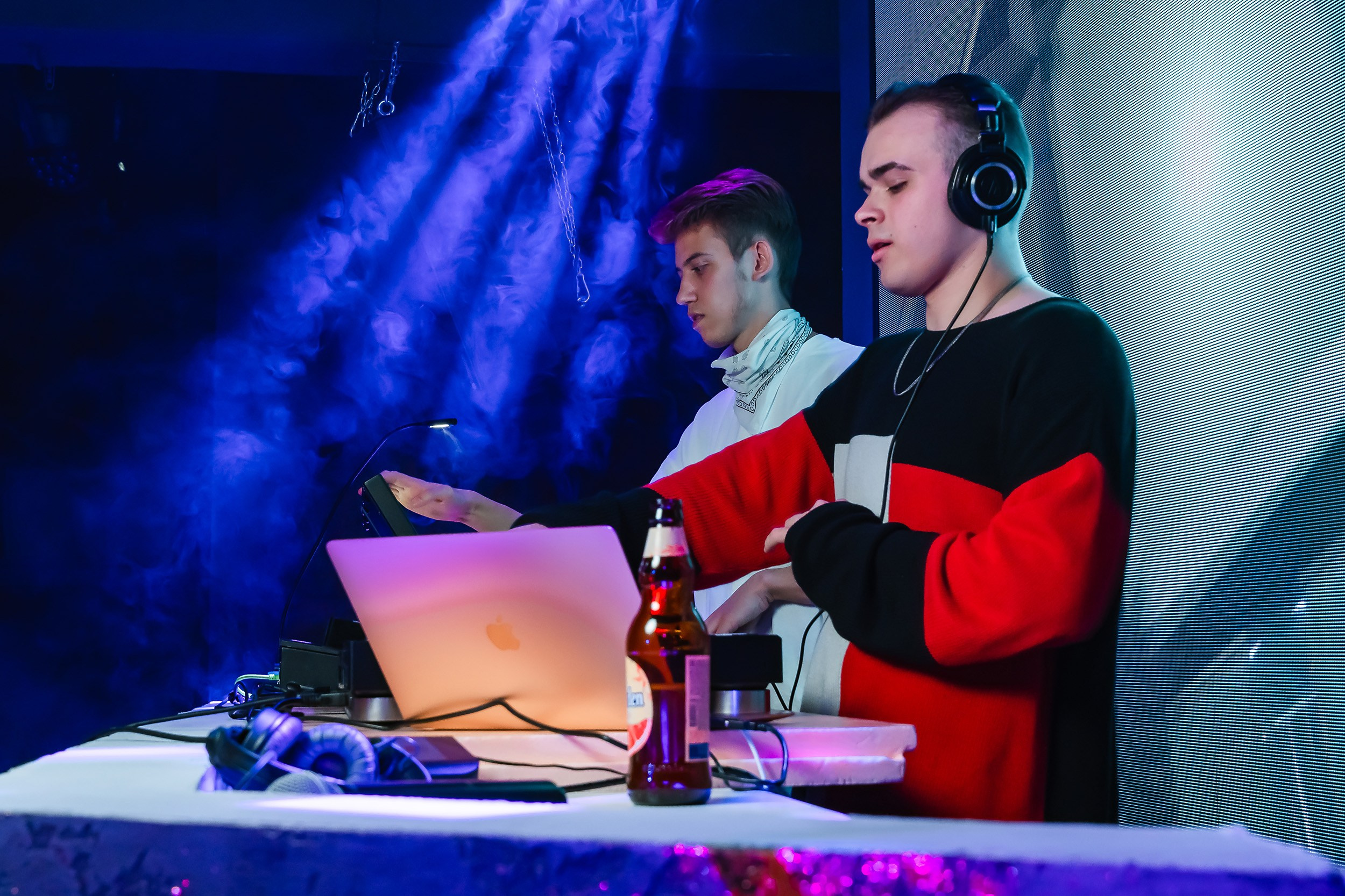 Insomnia. Кипятком Павлодар