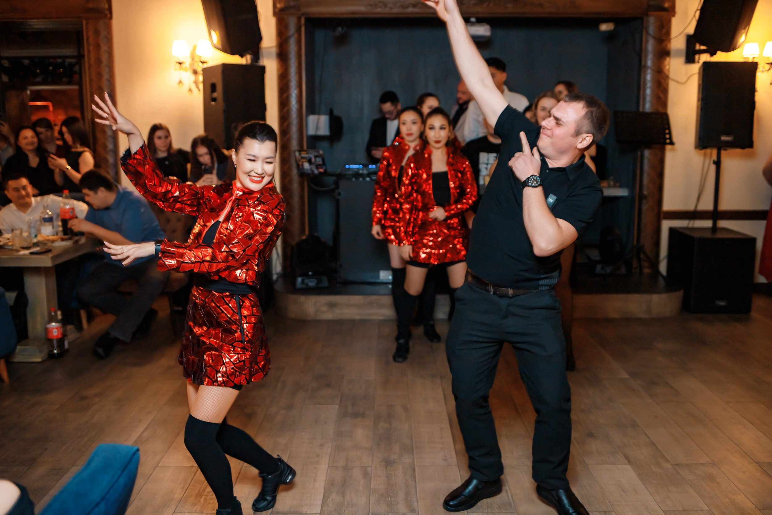 Seasons. Кипятком Павлодар