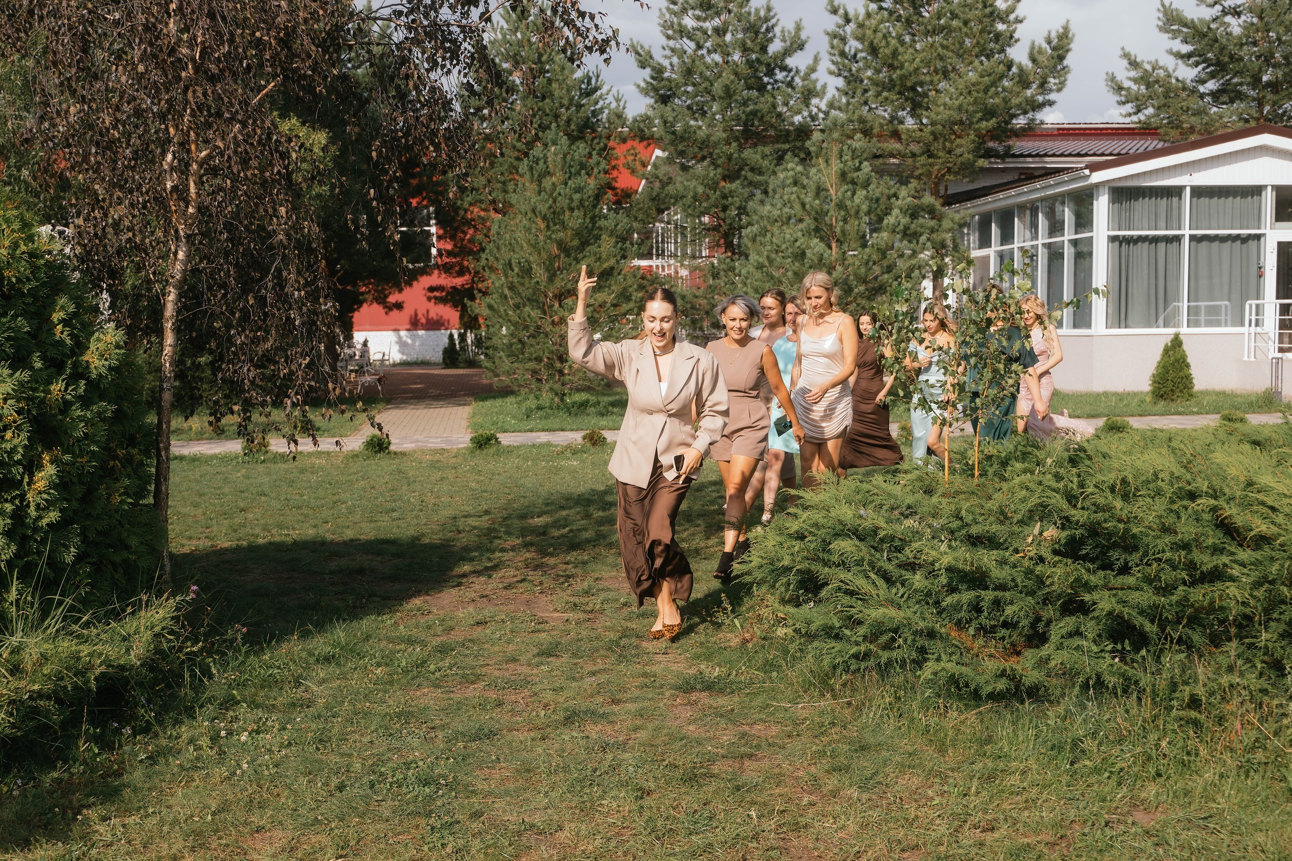 Wedding day #90. Свадебный, семейный фотограф в Рязани Лена Брант