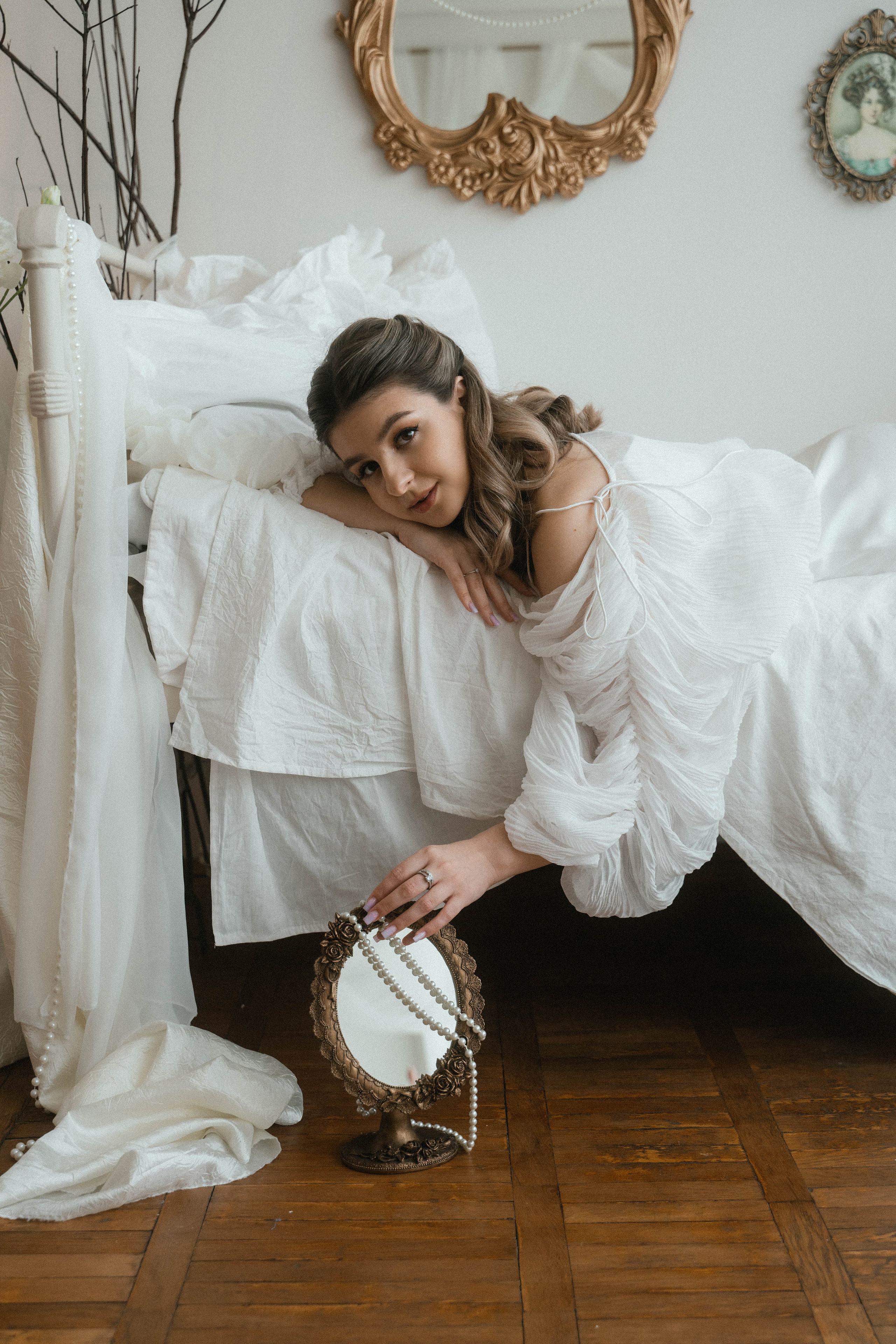 Wedding day #69. Свадебный, семейный фотограф в Рязани Лена Брант