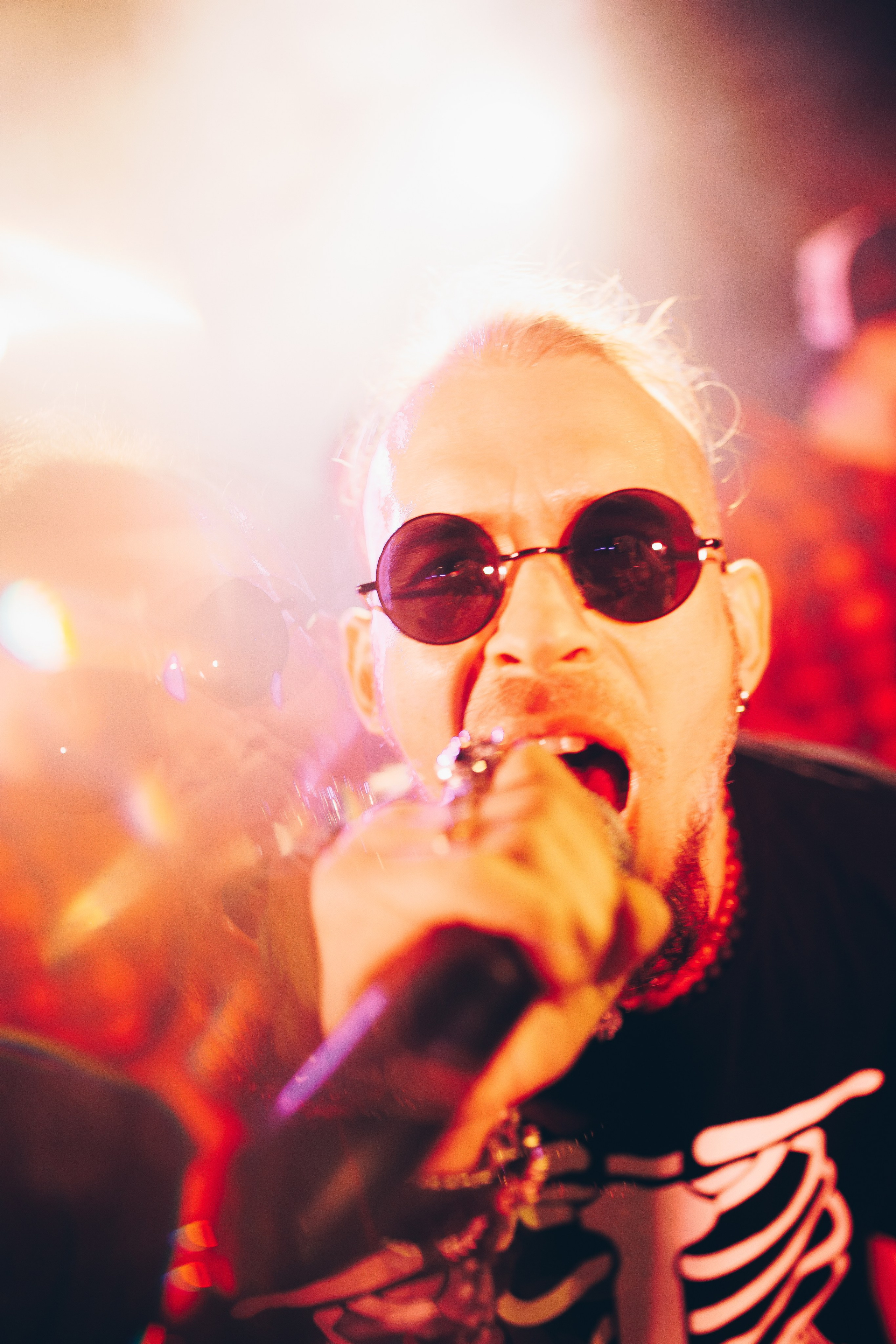 Ничего кроме Правды 4 года | 2025.01.25. Фотограф Антон Катунин | Симферополь