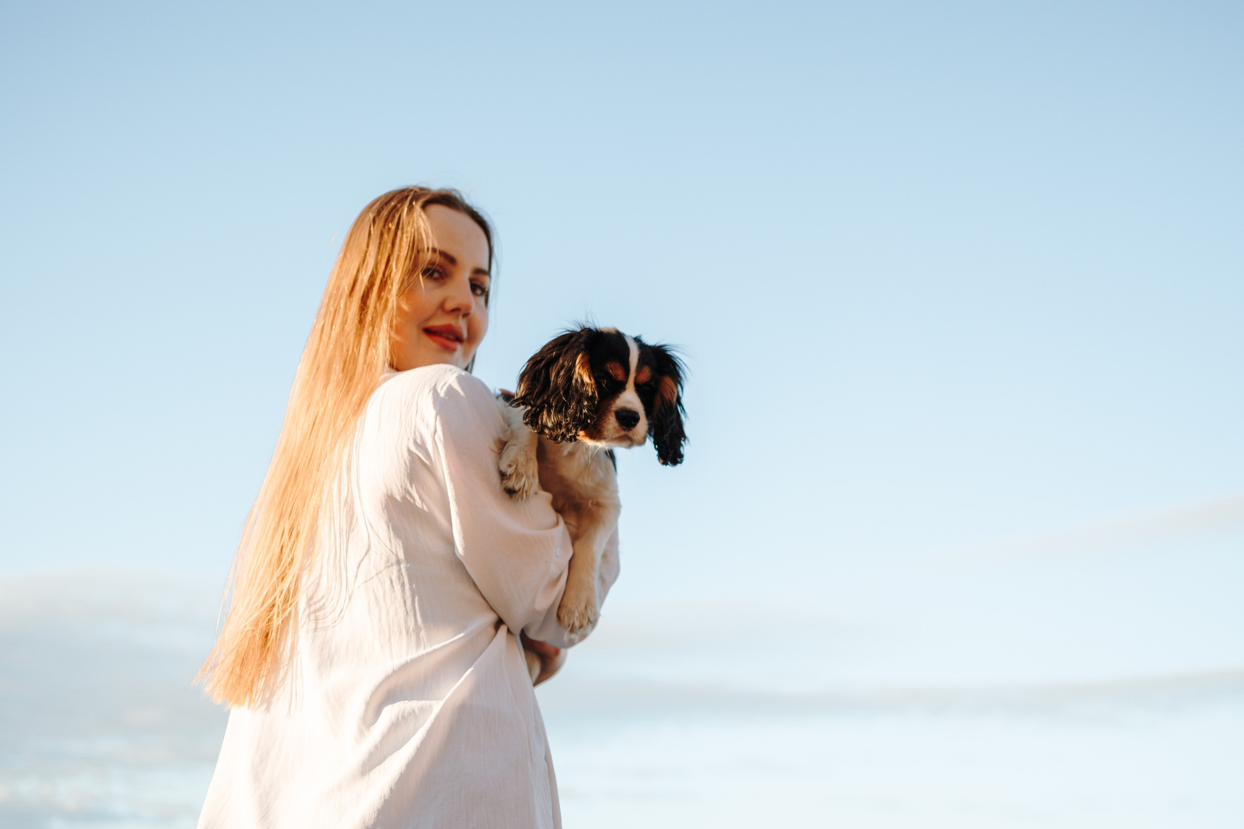 Аня, Стеша и Степан. Фотограф — Анималист | Санкт-Петербург