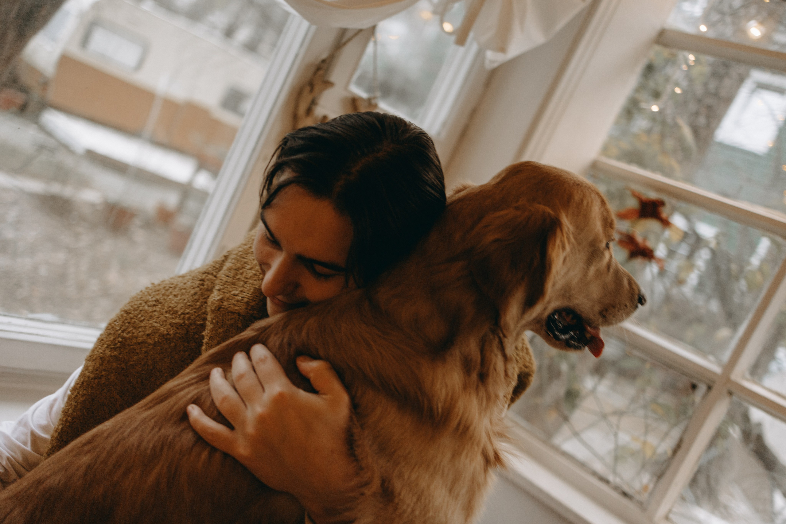 Вегас, Веник и их семья. Фотограф — Анималист | Санкт-Петербург
