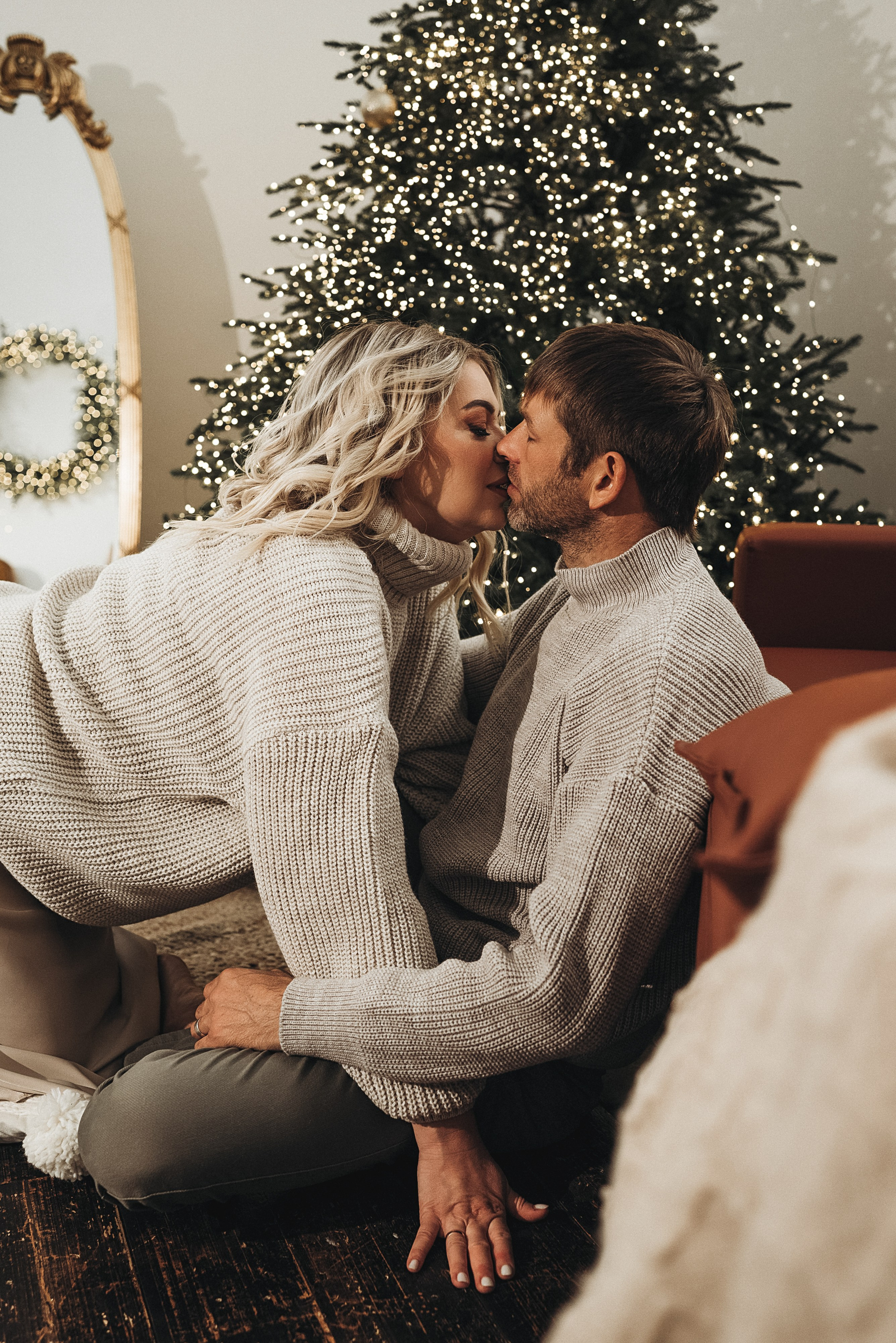 Дыхание волшебства!. Семейный и детский фотограф в Белгороде Ольга Сорока