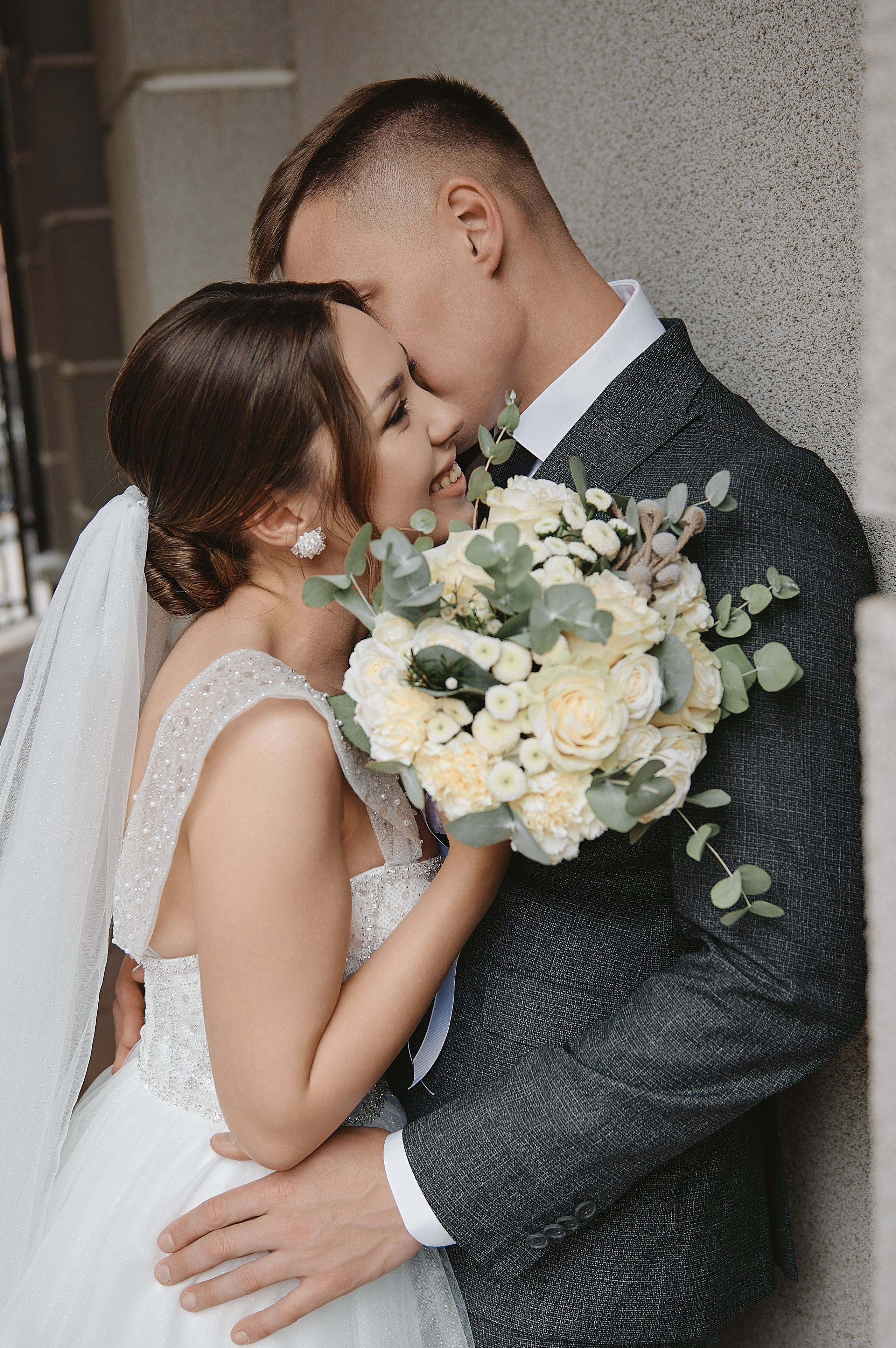 Свадебные фото. Фотограф Федор Захаров