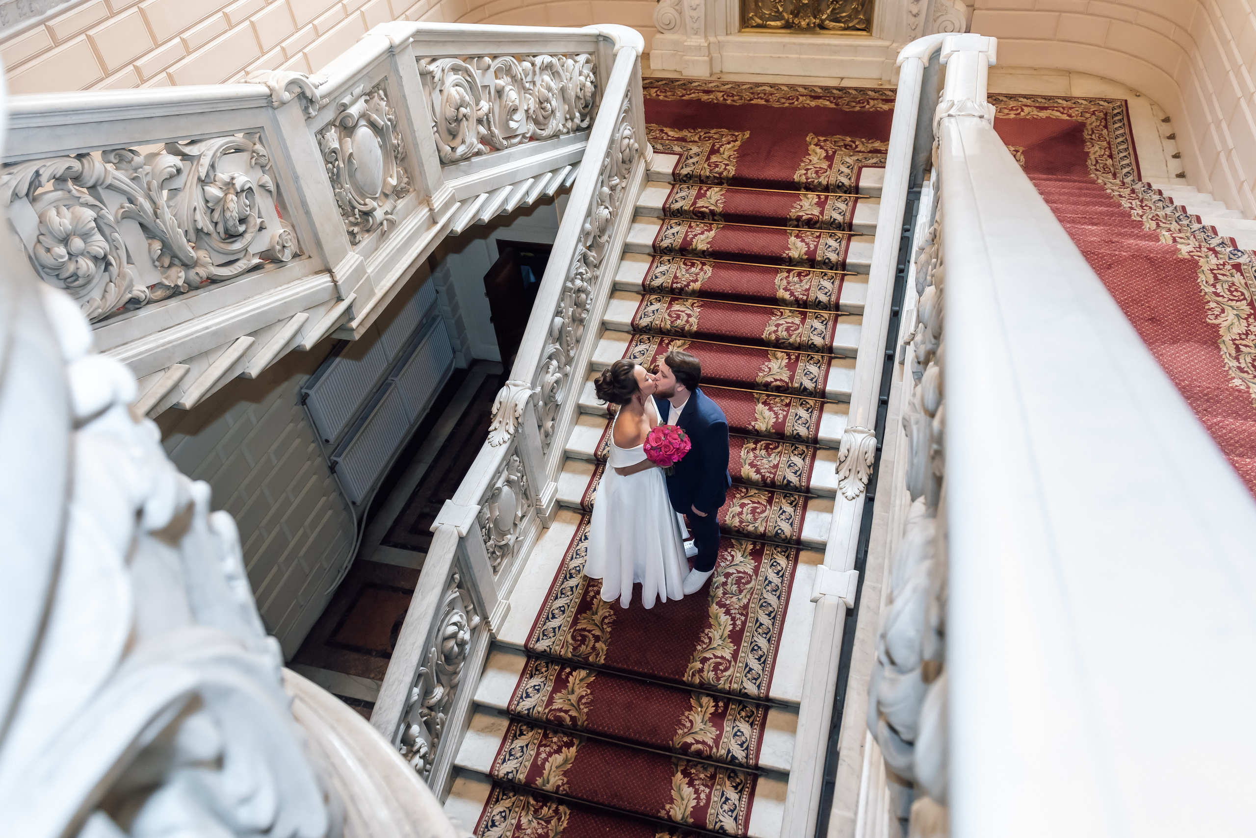 Свадебный фотограф в Санкт-Петербурге