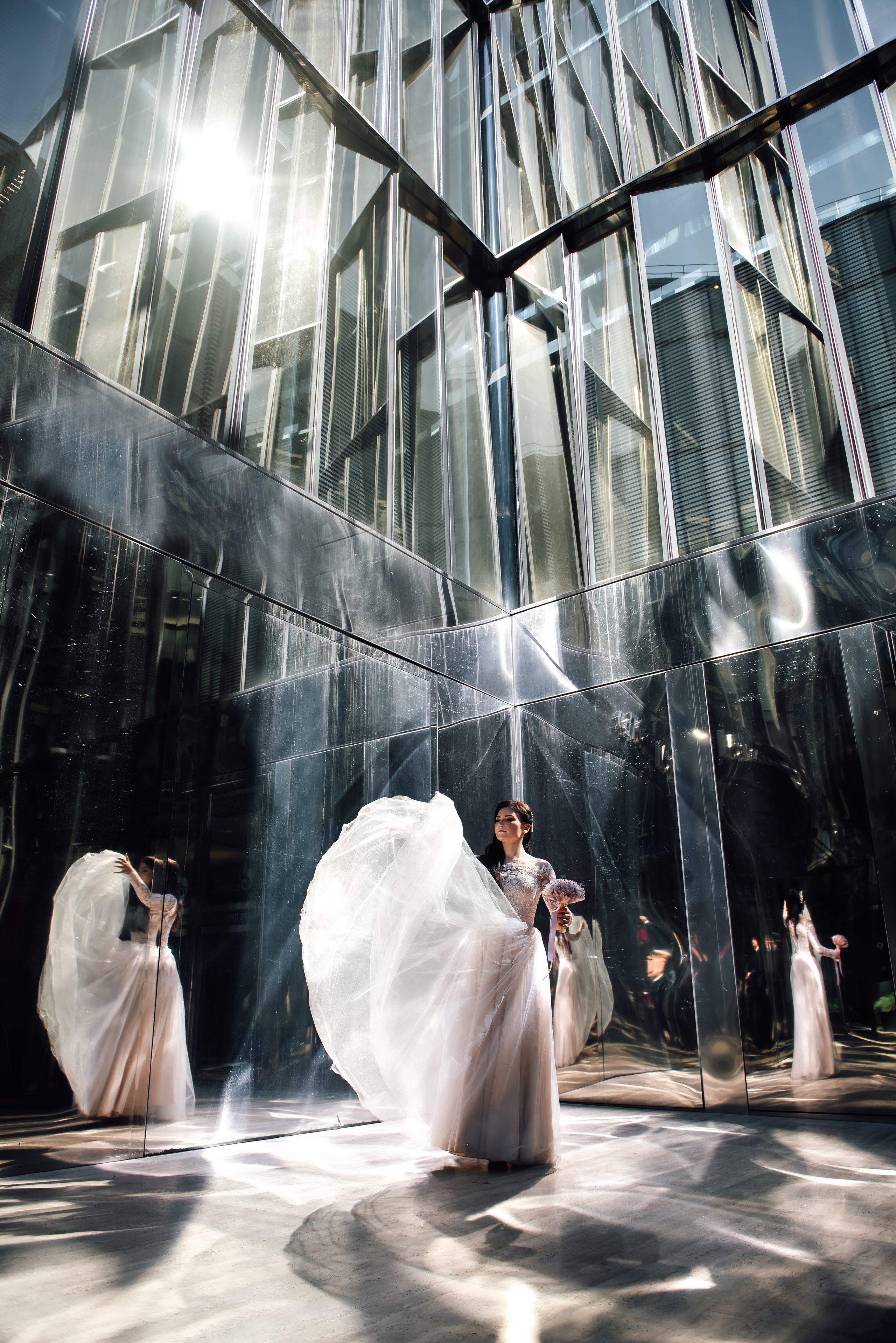 Свадебный фотограф в Санкт-Петербурге