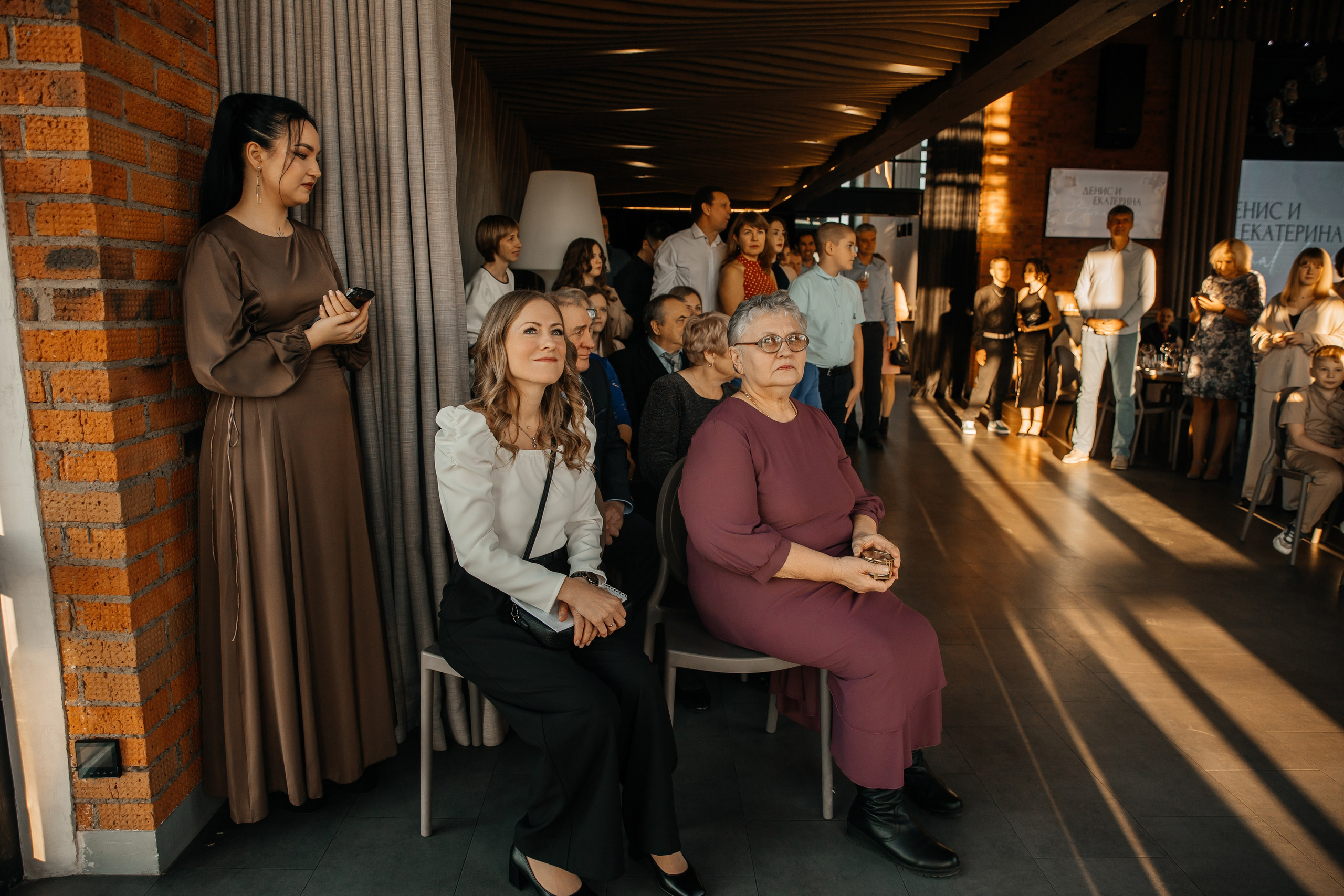 Екатерина и Денис. Свадебный фотограф Красноярск — Кристина Ива