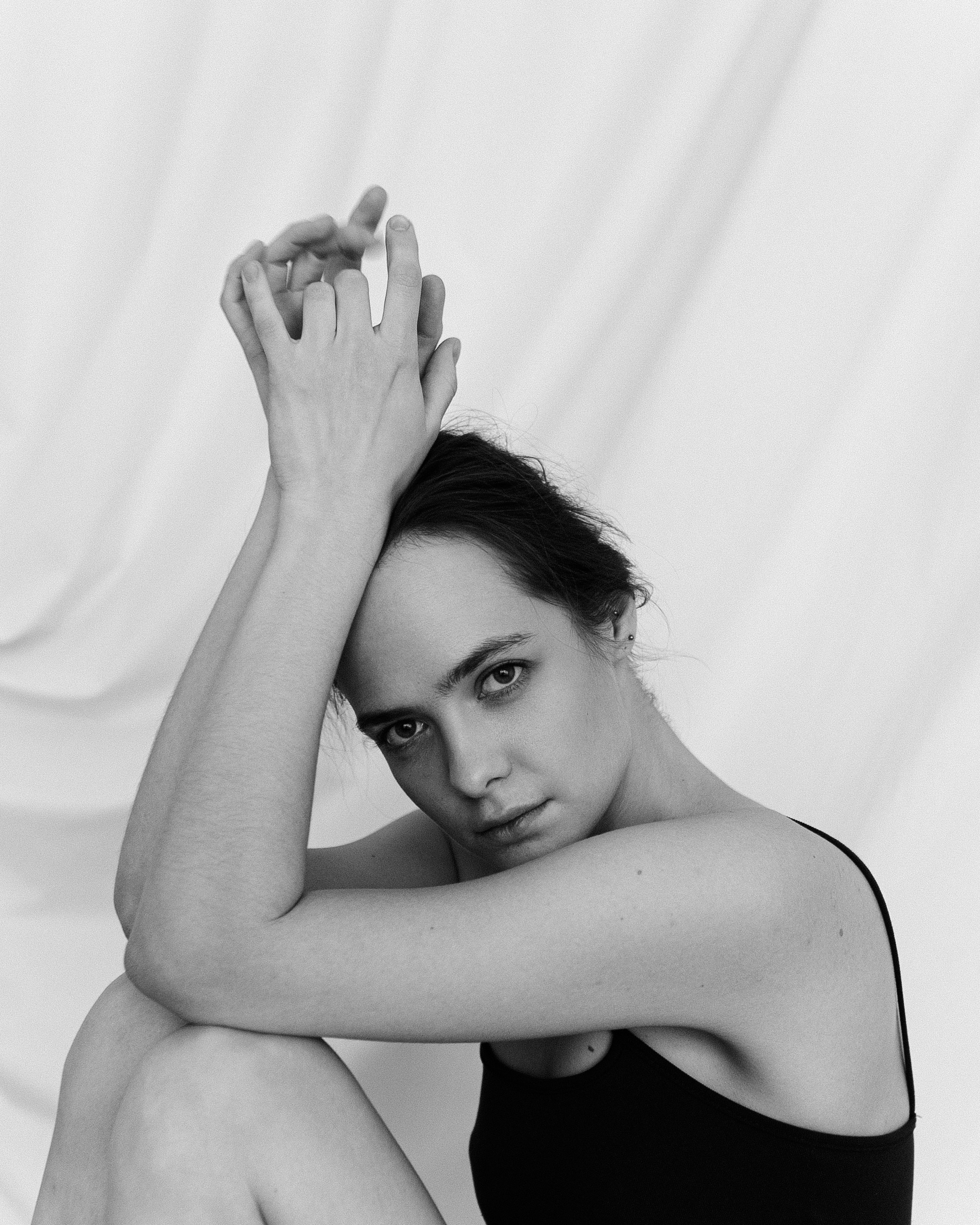 LIZA. Главная