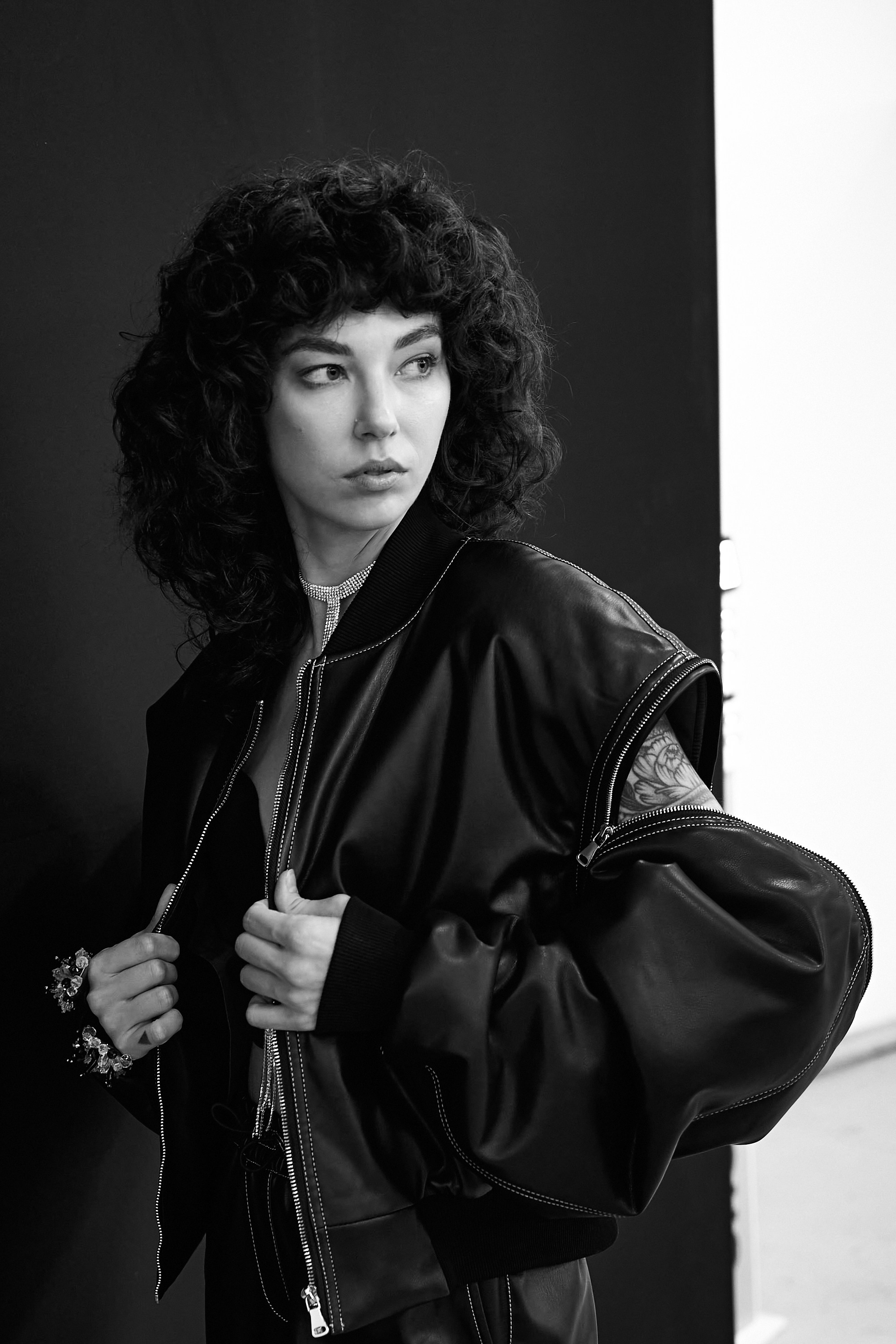 Лидия. Портретный и fashion фотограф в Москве Игорь Малышев