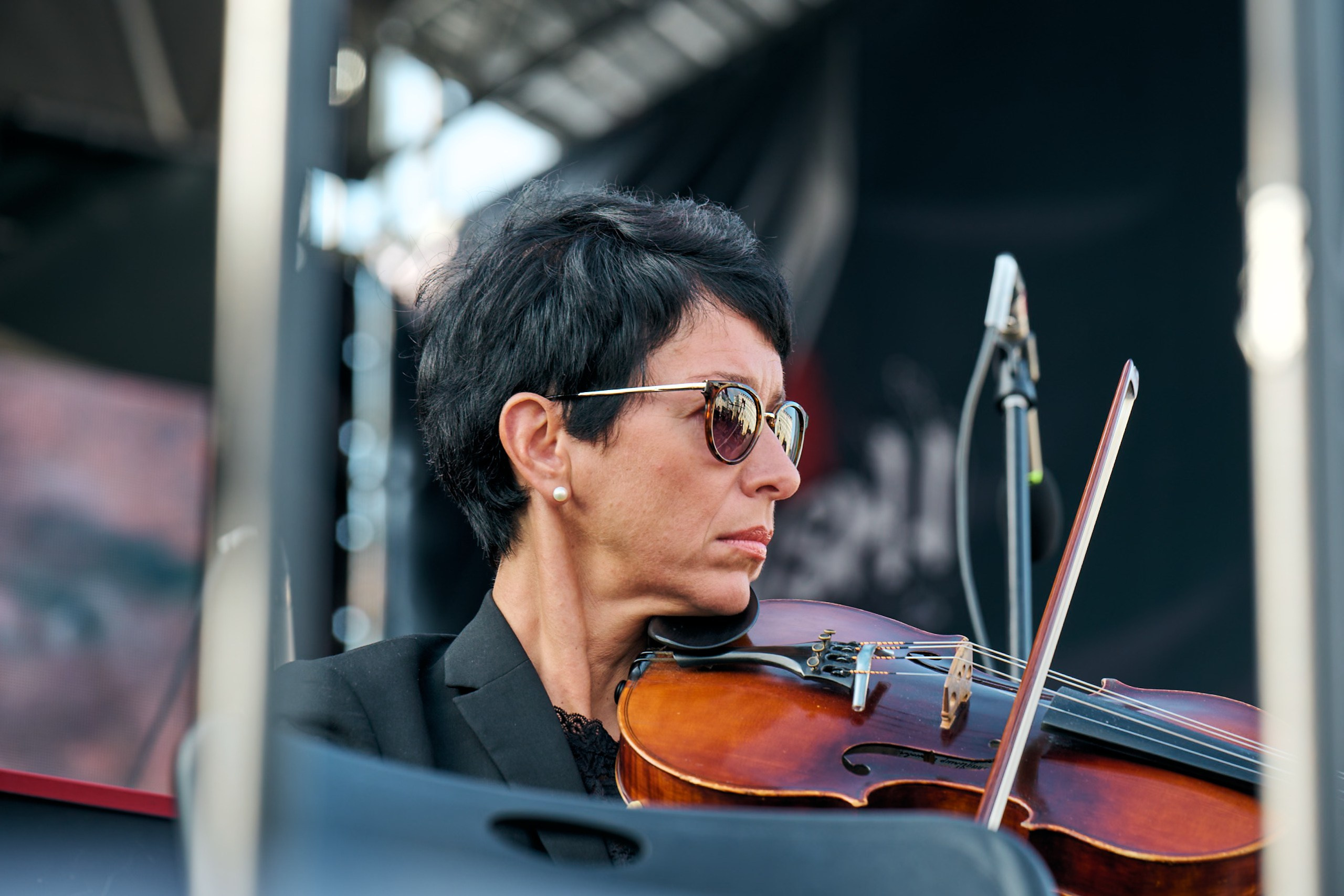 Международный Тихоокеанский Театральный Фестиваль. Профессиональный репортажный фотограф Инесса Иминова