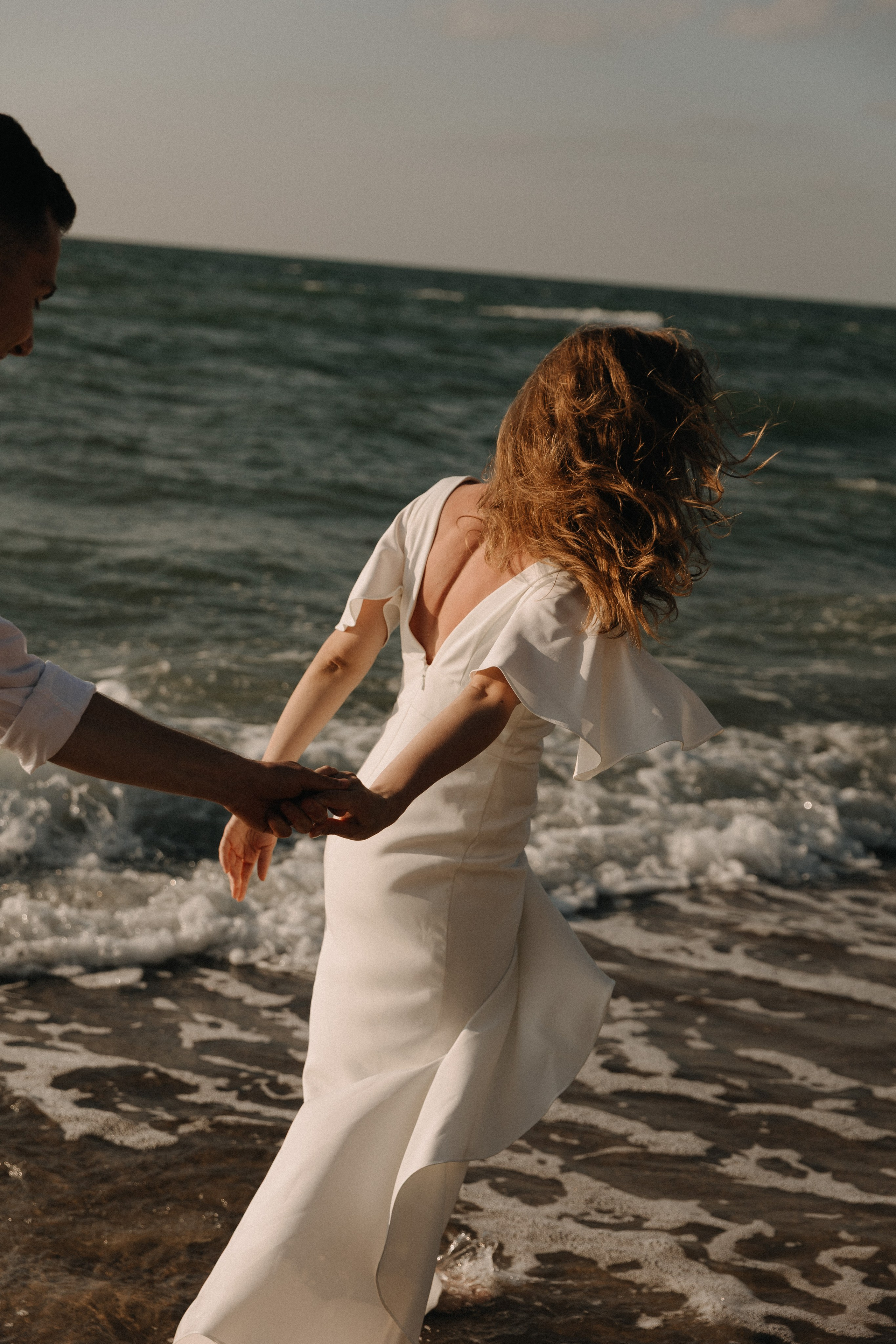 E&A. Свадебный и портретный фотограф в Калининграде и Москве Марк Юдинцев