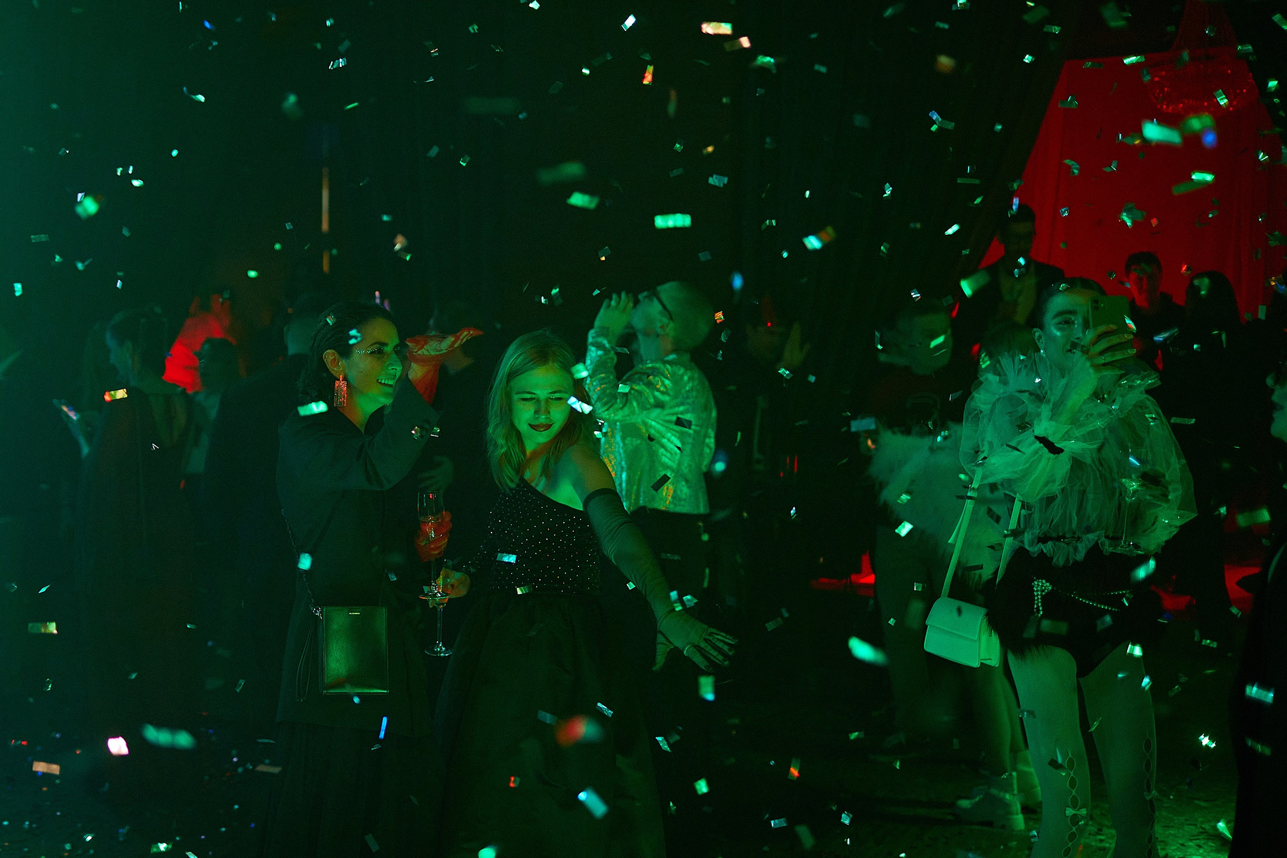 RADUGADESIGN. Event фотограф Александр Осин. г. Москва