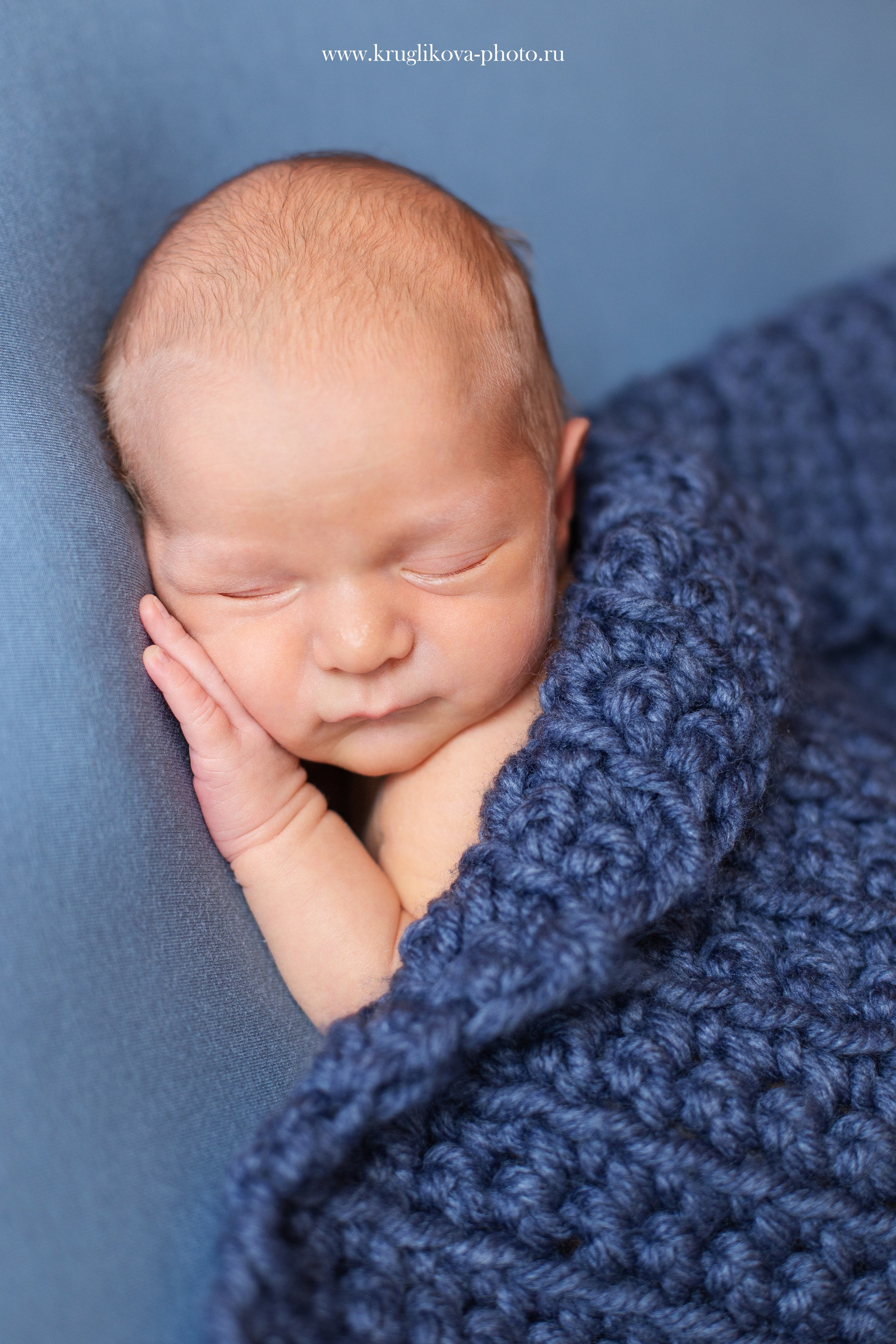 Новорожденные (до 1 месяца). Фотограф новорожденных и детский в Сергиевом Посаде Кругликова Юлия