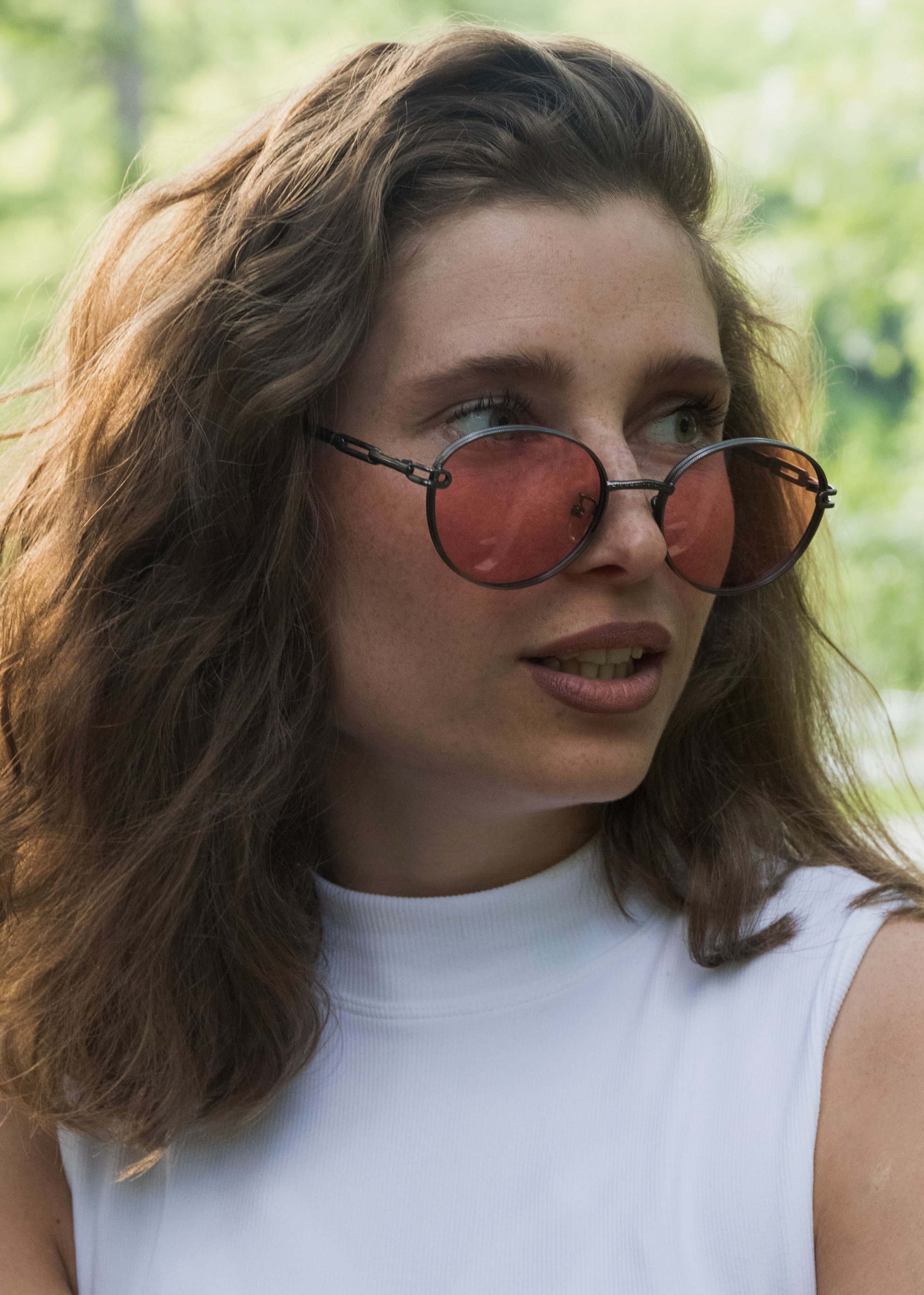 АННА. Главная