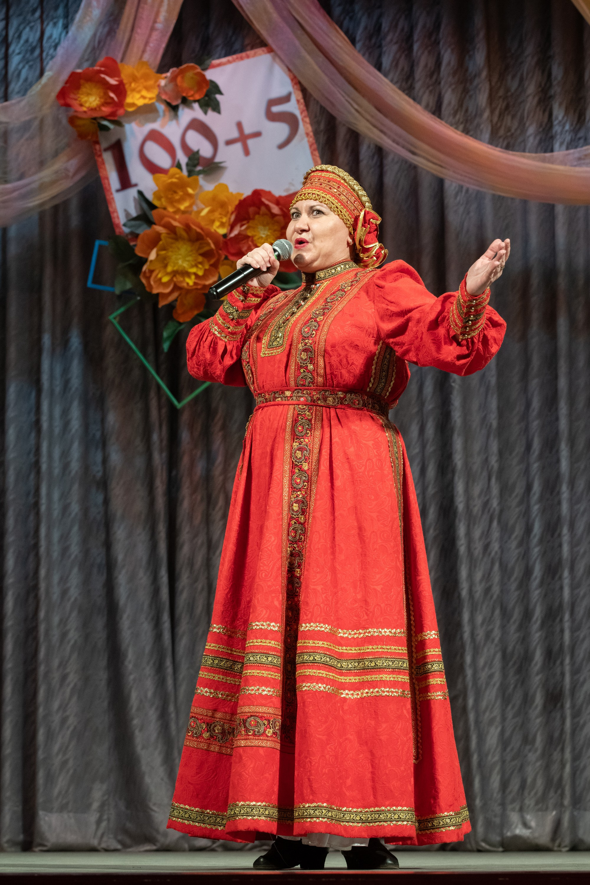 Юбилей ДК Красный Перекоп. 100+5. Фотосъёмка интерьеров и архитектуры гостиниц, промышленная съёмка