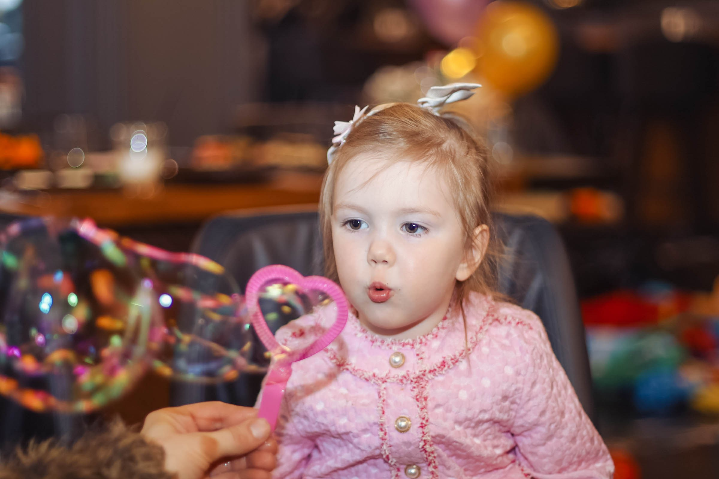 Аделине 3 годика. Семейный, детский, свадебный фотограф в Москве, Люберцах