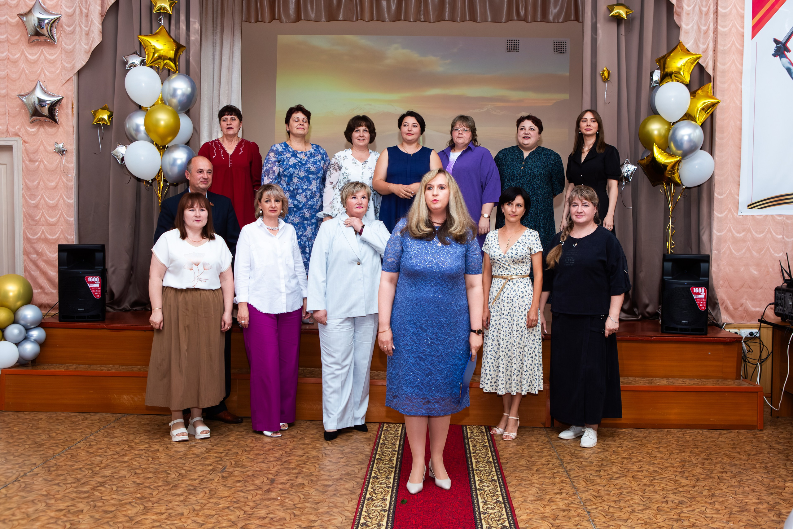 ВРУЧЕНИЕ ДИПЛОМОВ 2025. ТВОЙ АЛЬБОМ / ТВОИ ПРАВИЛА