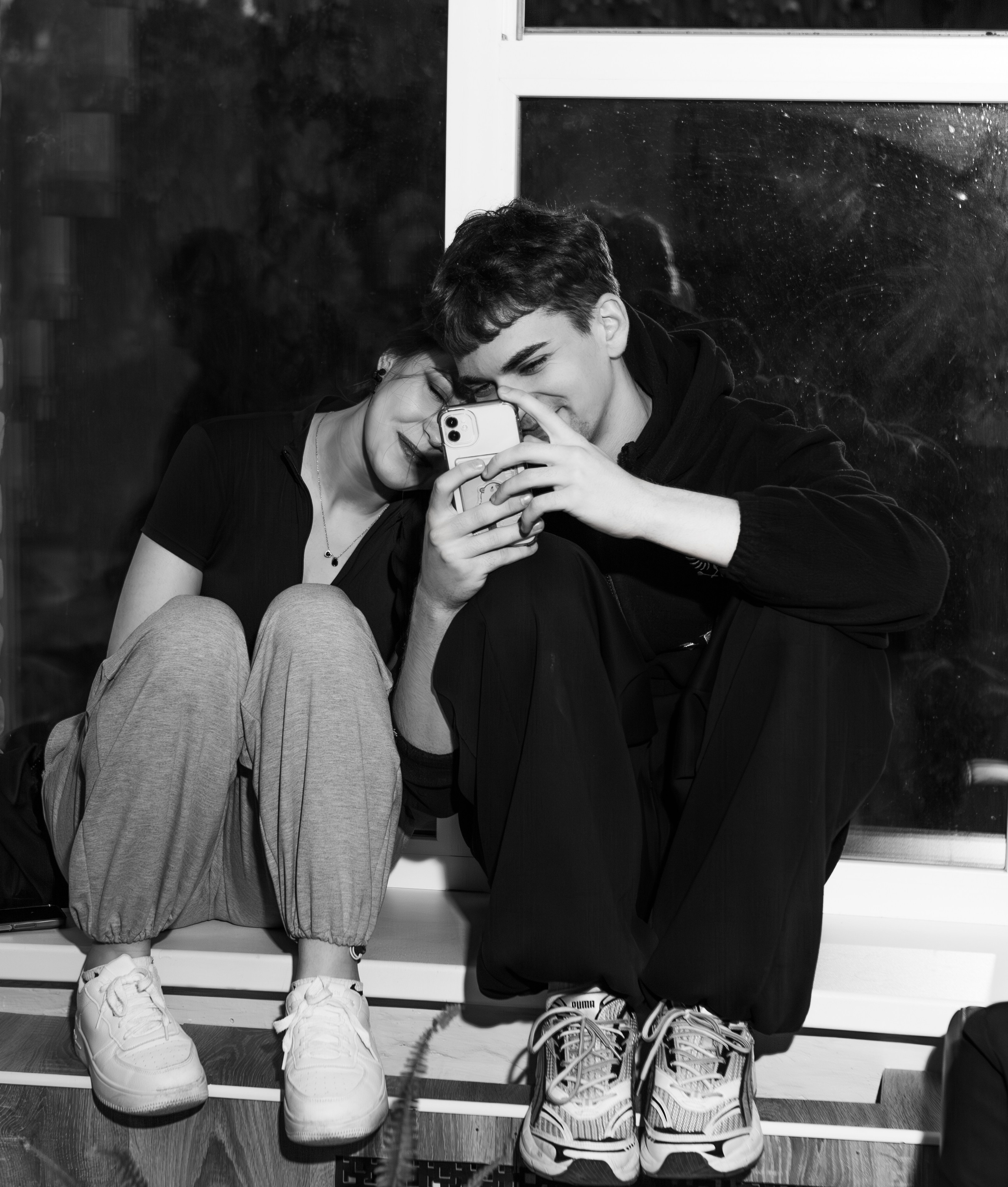 ФОТОСЕССИЯ В ХОЛЛЕ — выпускников ЧППК. ТВОЙ АЛЬБОМ / ТВОИ ПРАВИЛА