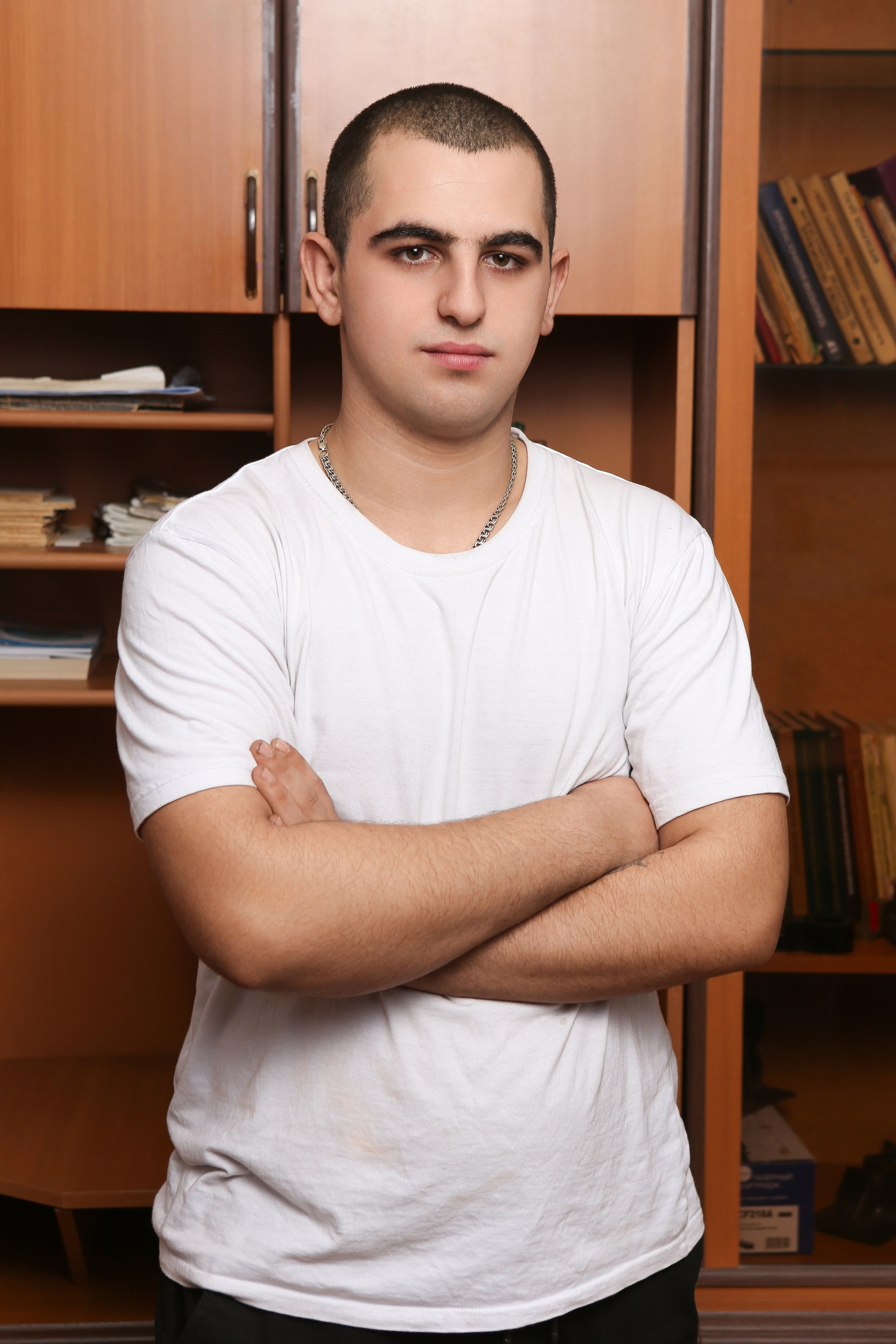 ПОРТРЕТНАЯ ФОТОСЕССИЯ В КЛАССЕ ДЛЯ ВЫПУСКНИКОВ СВАРОЧНОГО ПРОИЗВОДСТВА. ТВОЙ АЛЬБОМ / ТВОИ ПРАВИЛА