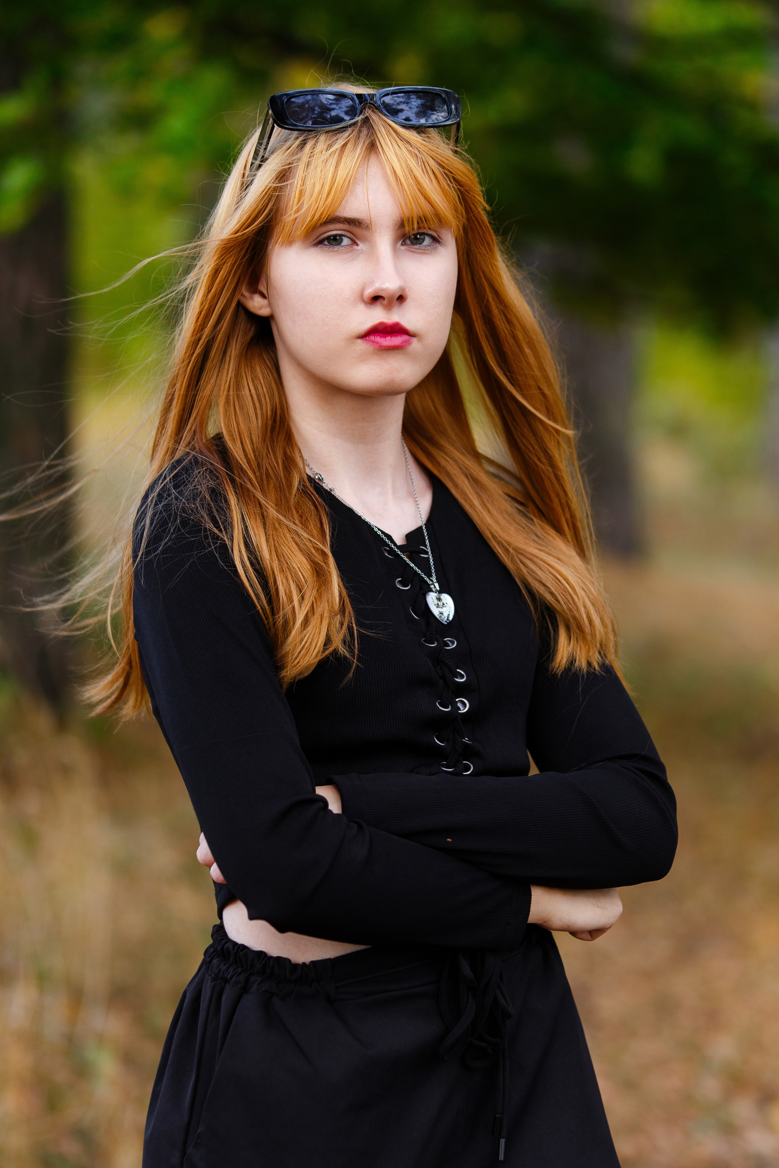 ПОРТРЕТНАЯ ФОТОСЕССИЯ УЛИЧНАЯ ДЛЯ 9 КЛАССА. ТВОЙ АЛЬБОМ / ТВОИ ПРАВИЛА