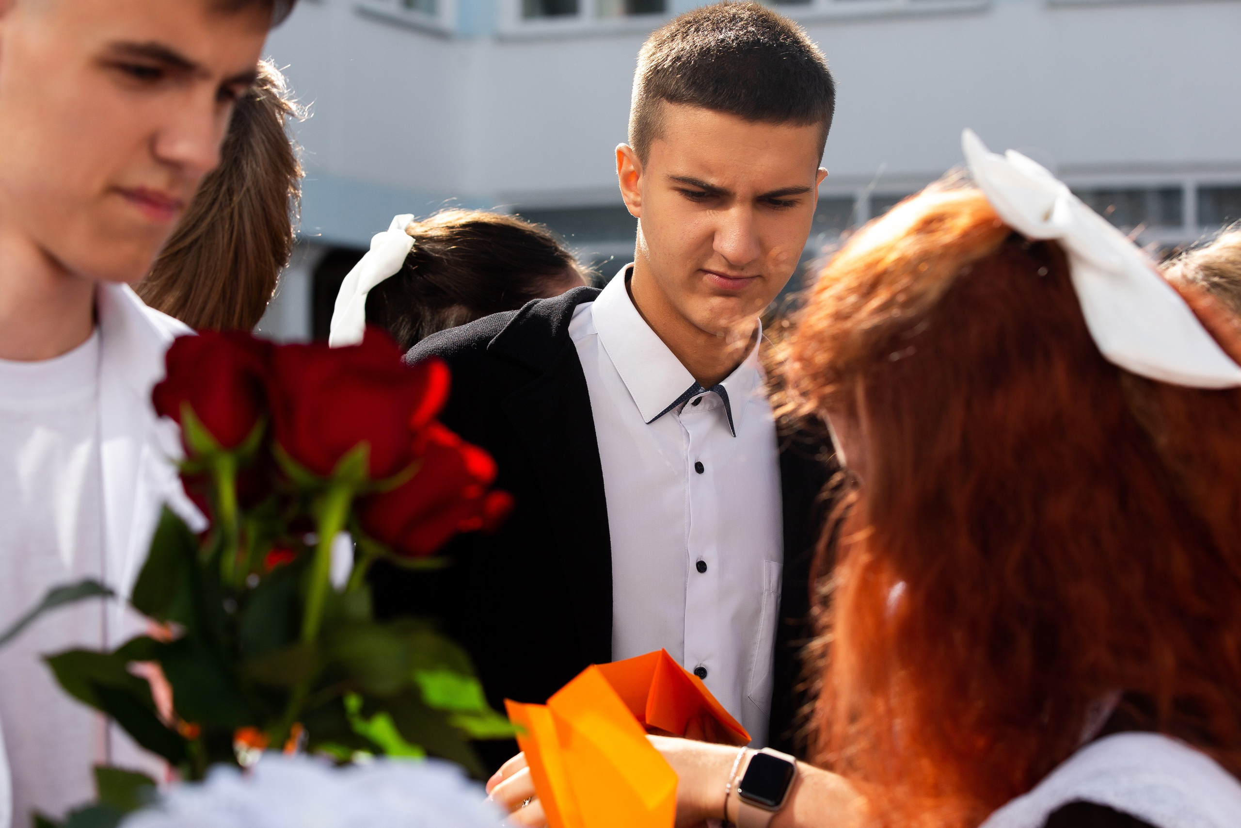 1 сентября 2023 г 9 школа. ТВОЙ АЛЬБОМ / ТВОИ ПРАВИЛА