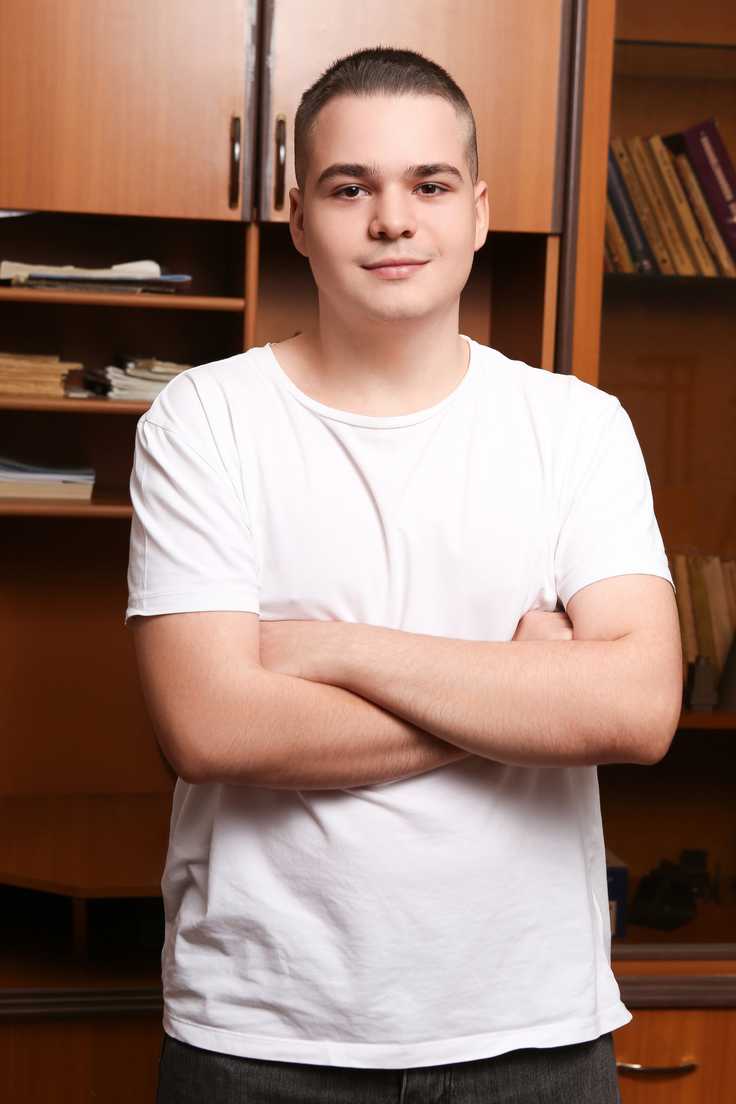 ПОРТРЕТНАЯ ФОТОСЕССИЯ В КЛАССЕ ДЛЯ ВЫПУСКНИКОВ СВАРОЧНОГО ПРОИЗВОДСТВА. ТВОЙ АЛЬБОМ / ТВОИ ПРАВИЛА