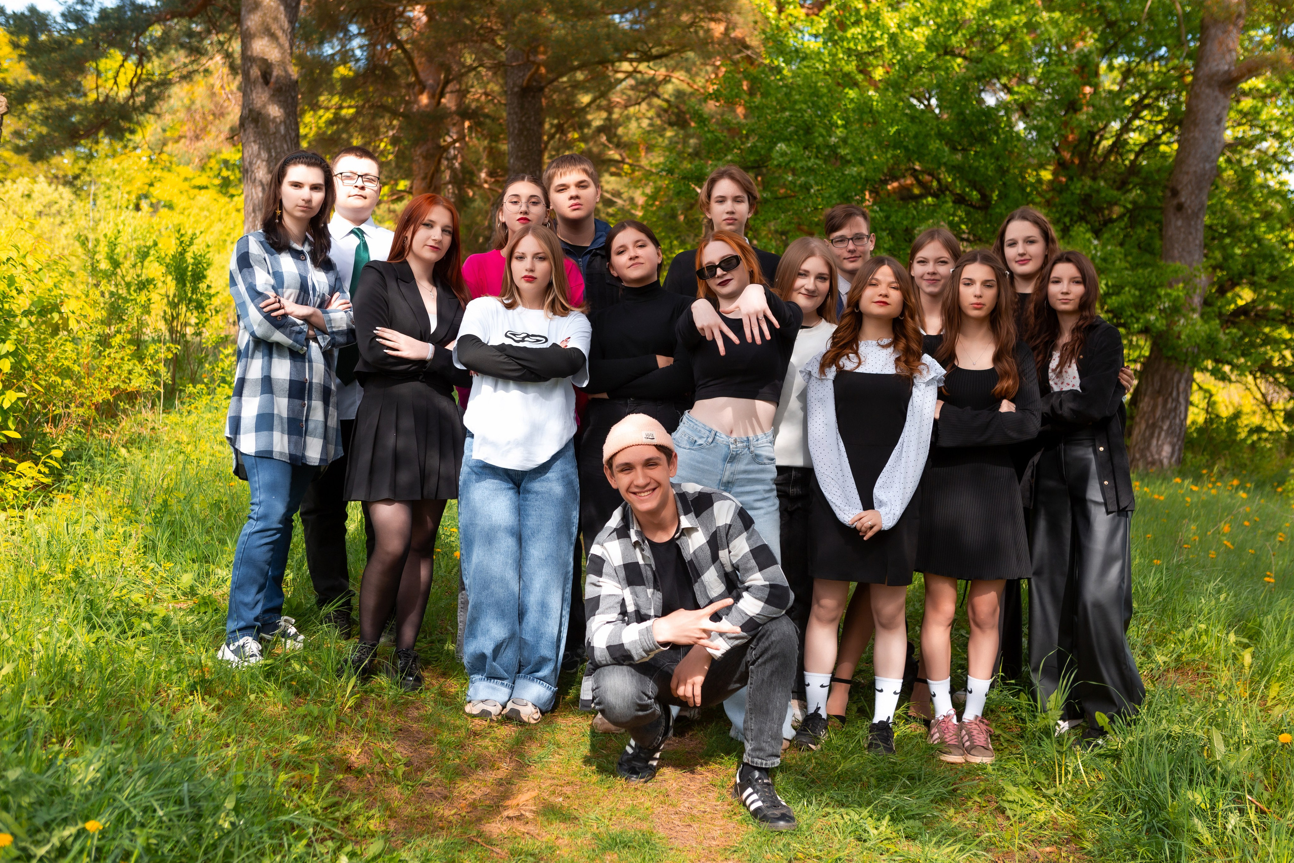 ФОТОСЕССИЯ ВЕСНА В УСАДЬБЕ ШЕНШИНЫХ. ТВОЙ АЛЬБОМ / ТВОИ ПРАВИЛА