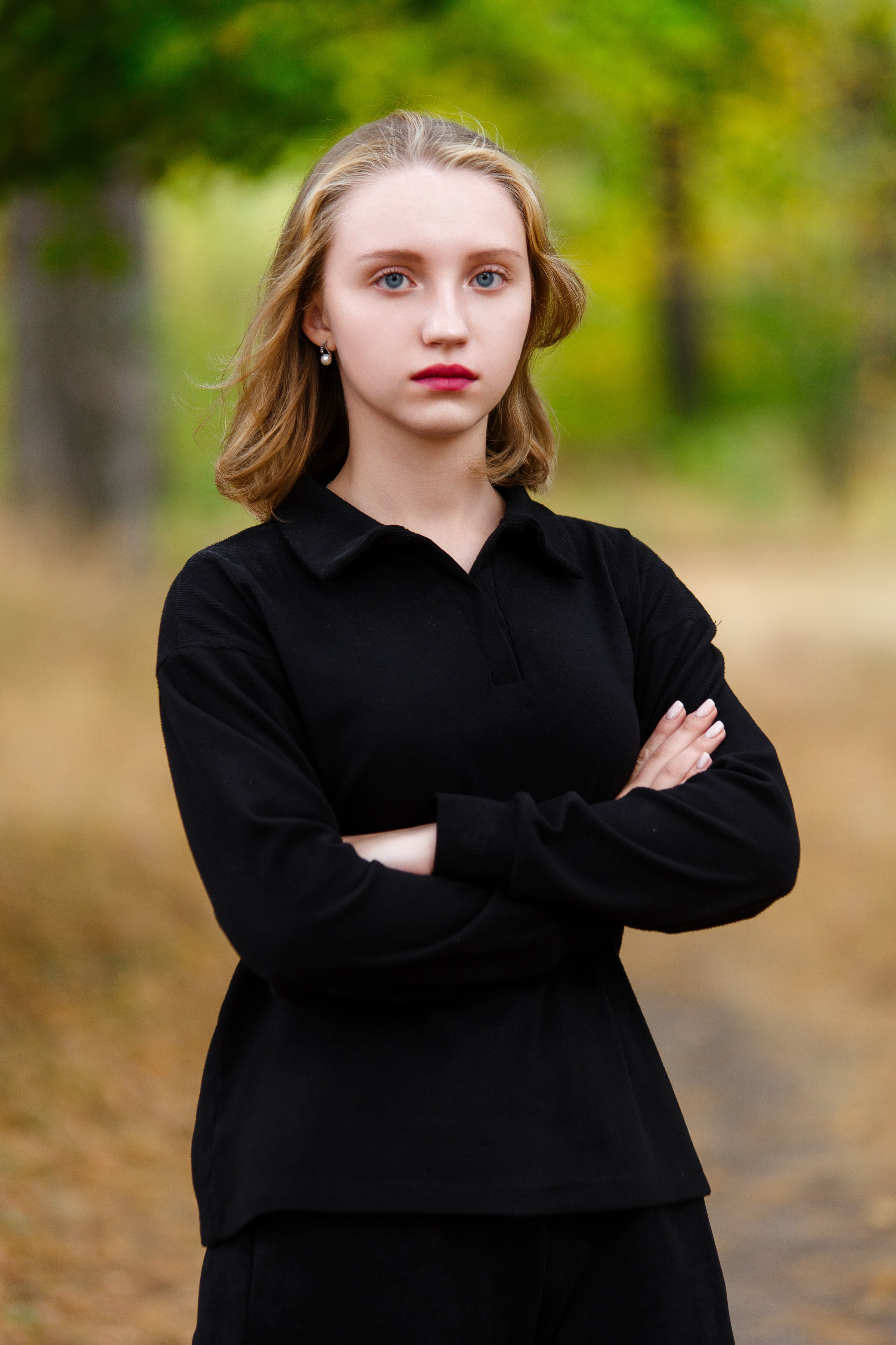 ПОРТРЕТНАЯ ФОТОСЕССИЯ УЛИЧНАЯ ДЛЯ 9 КЛАССА. ТВОЙ АЛЬБОМ / ТВОИ ПРАВИЛА