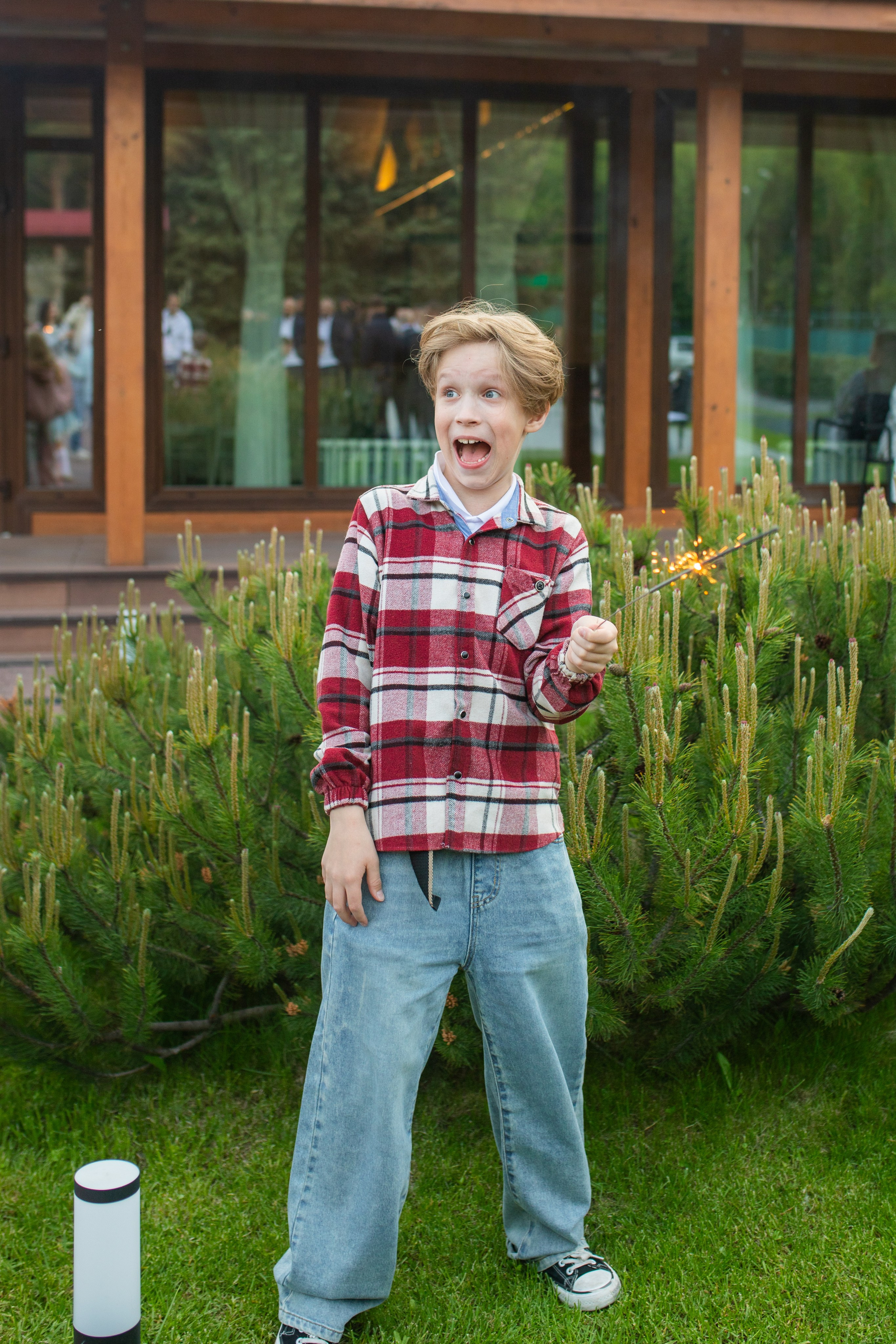 Выпуск 4 класс Сосновый бор. Фотограф в Новосибирске Ася Зверева