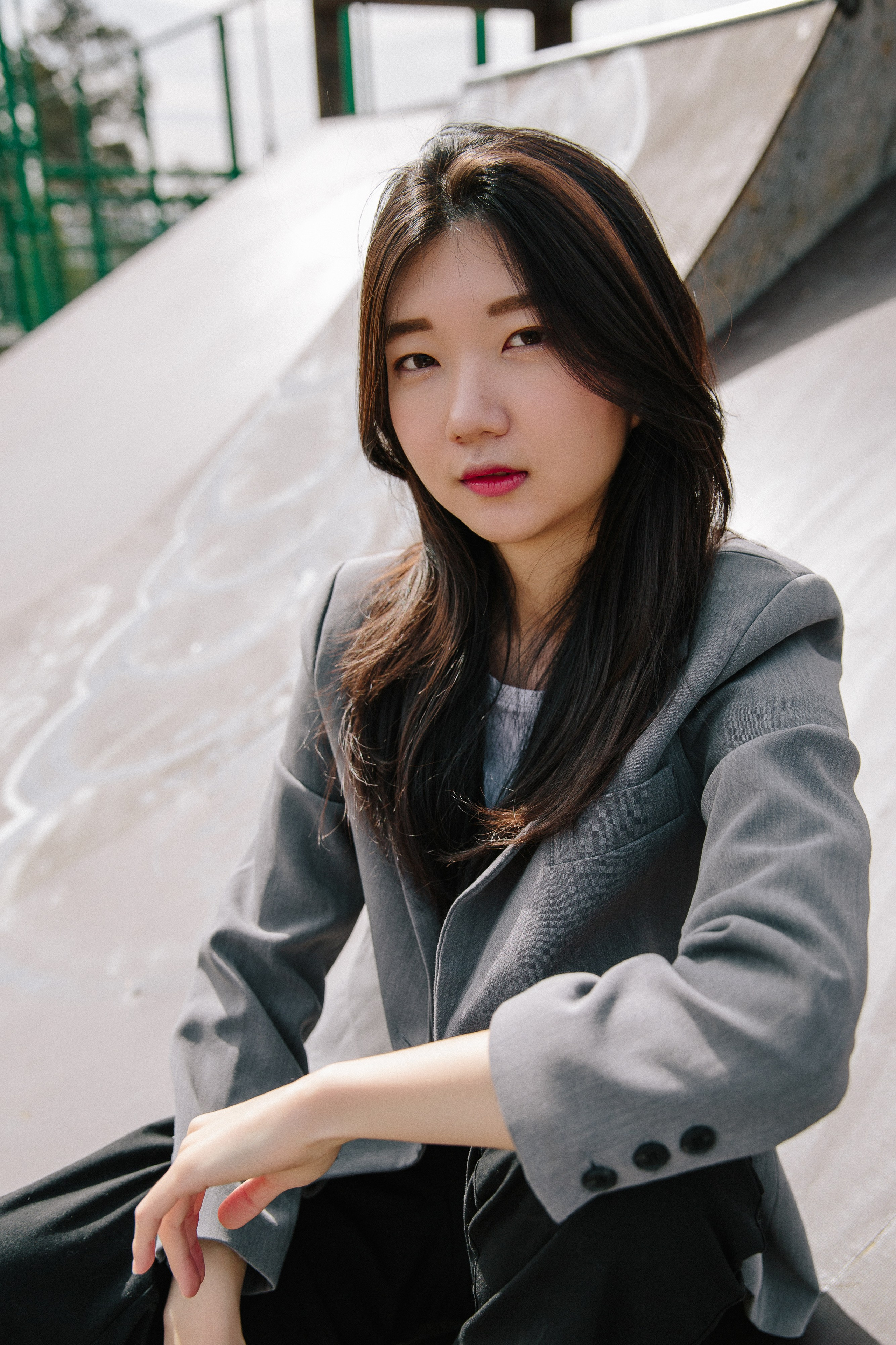 София. Фотограф Улан-Удэ